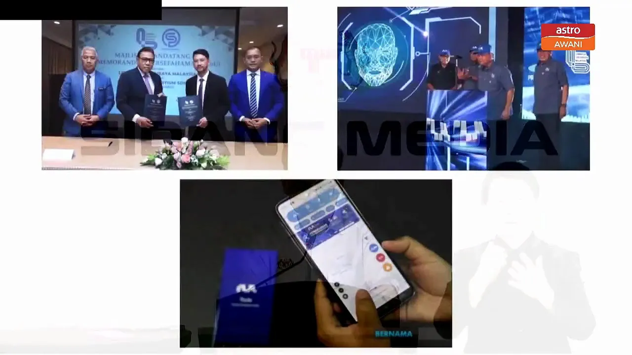 LLM, Prosignal Consortium perlu perjelas prestasi aplikasi TuJu