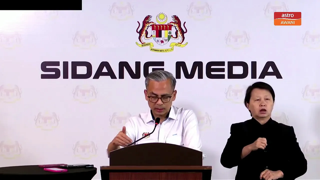 Malaysia sedia salur bantuan aset tangani kebakaran hutan di Indonesia