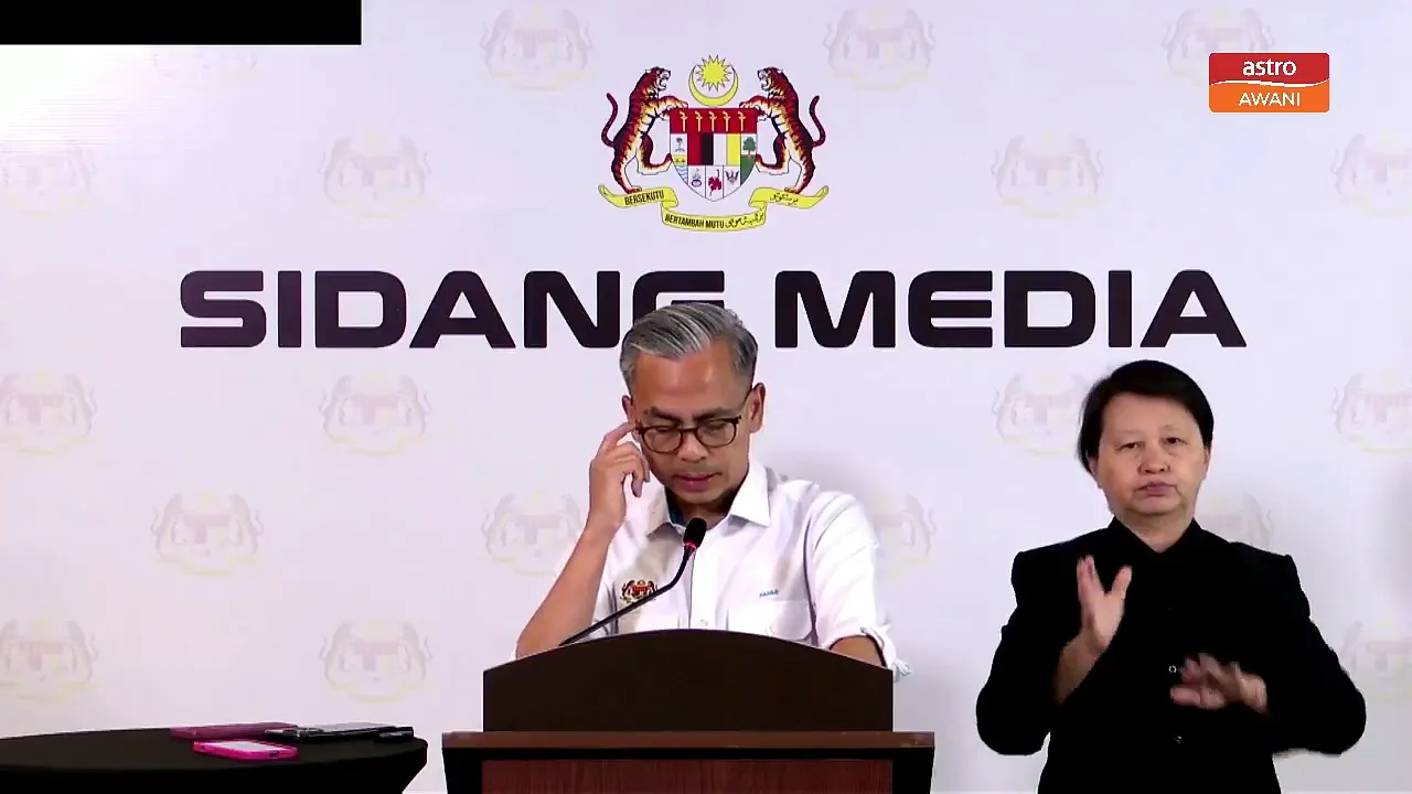 Tiada syarikat Malaysia dikesan terlibat pembakaran hutan di Indonesia