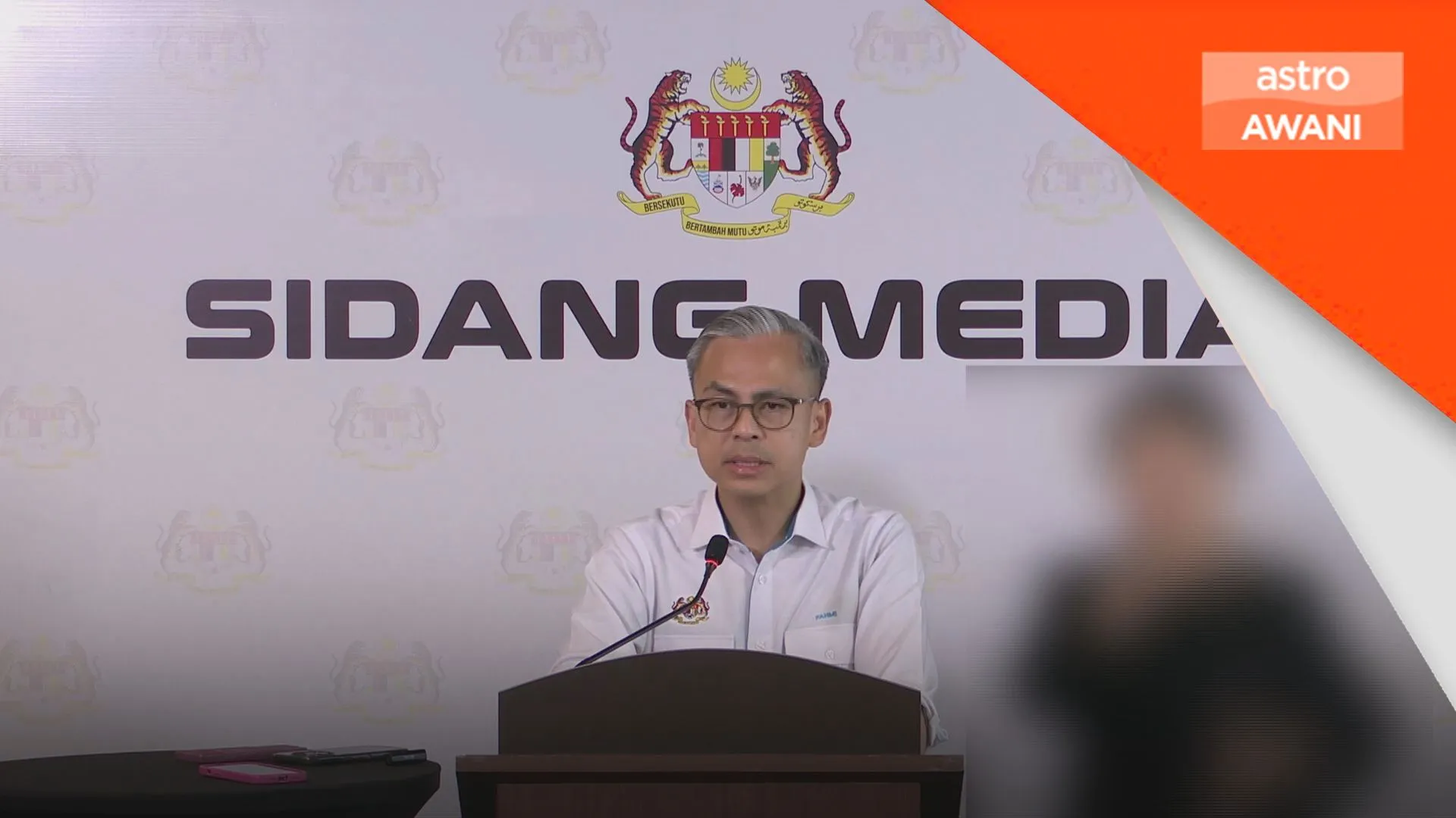 Indonesia belum sahkan bentuk bantuan Malaysia untuk padam kebakaran hutan