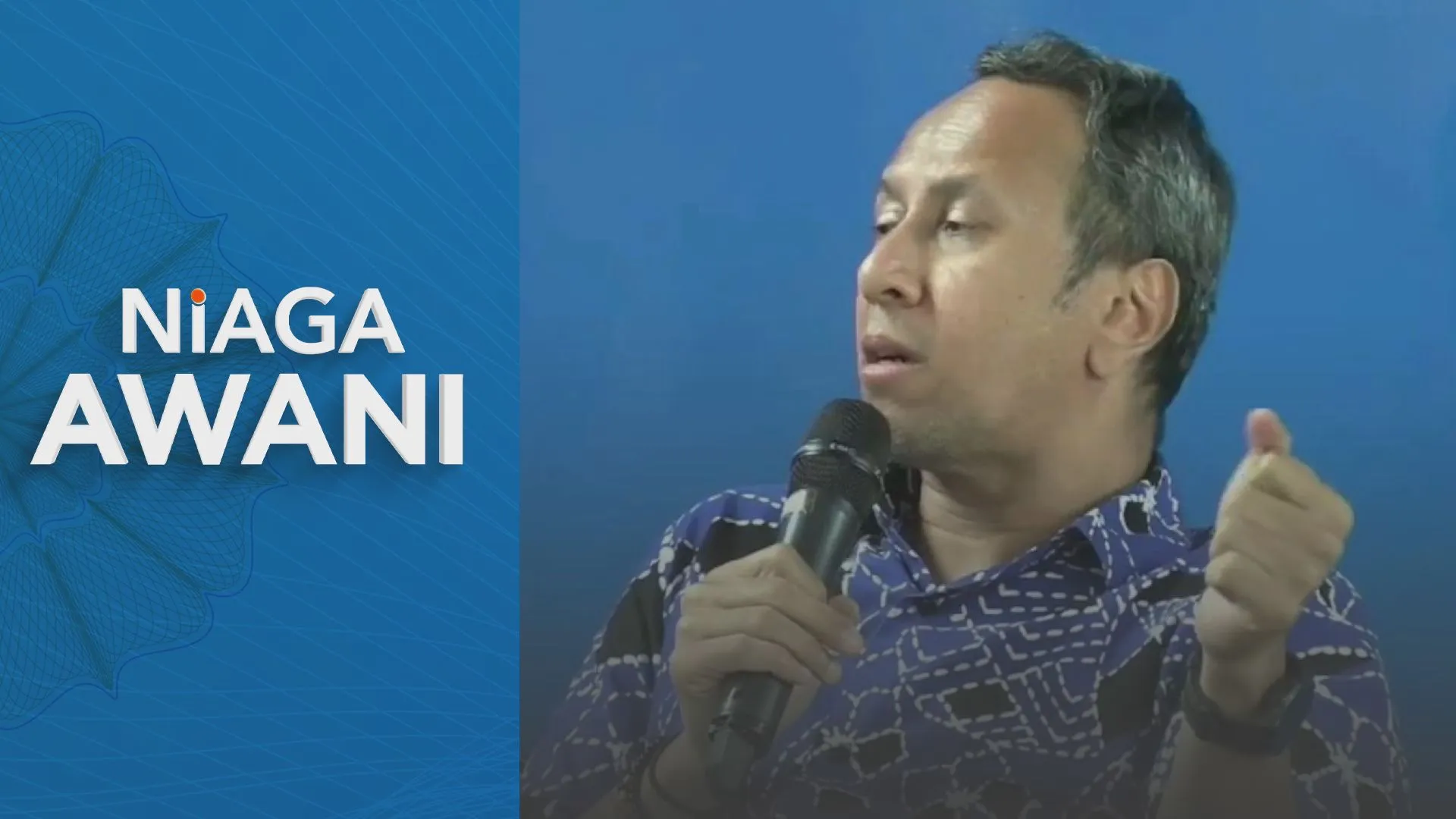 Ada ijazah, belum tentu hidup lebih baik daripada ibu bapa