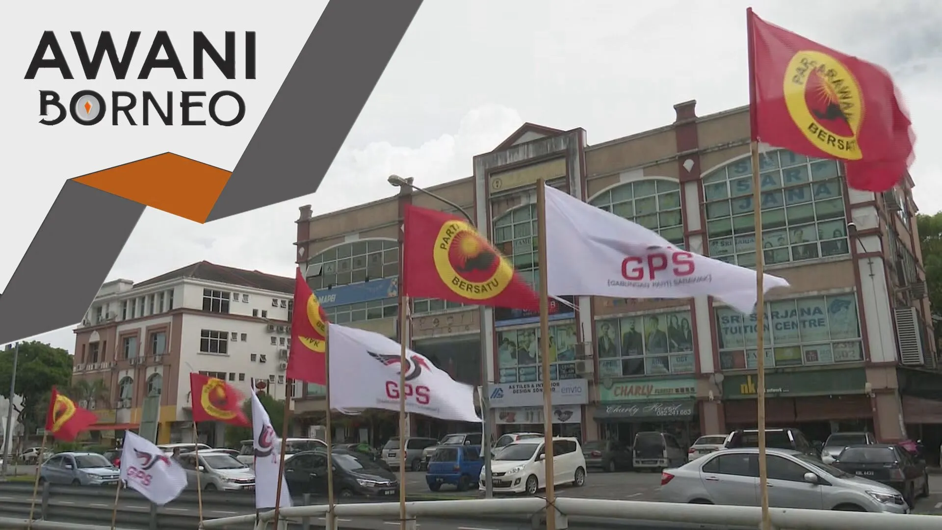 Pembangkang perlu tawaran baharu untuk cabar GPS