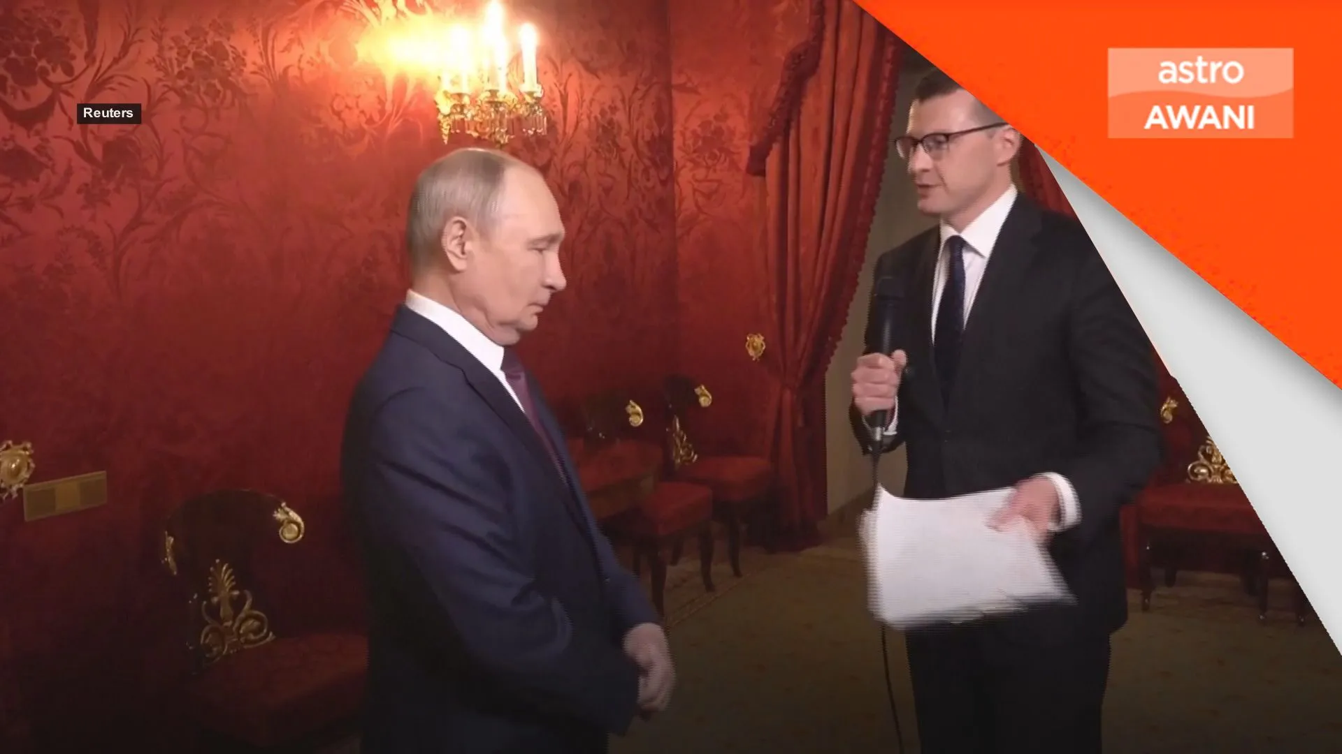 EU kekalkan saluran diplomatik dengan Rusia
