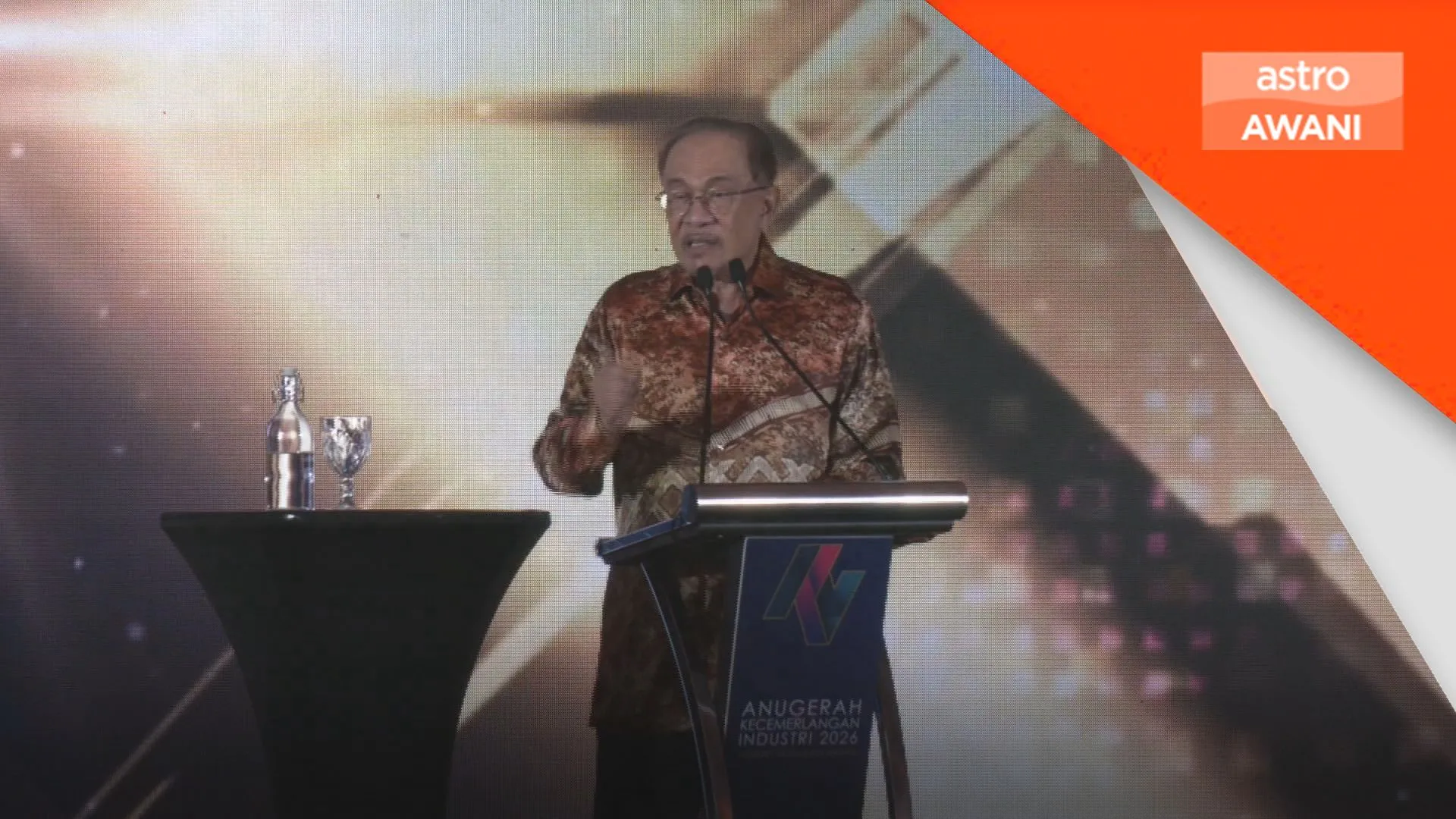 Malaysia perlu maju tanpa hilang jati diri – PM Anwar