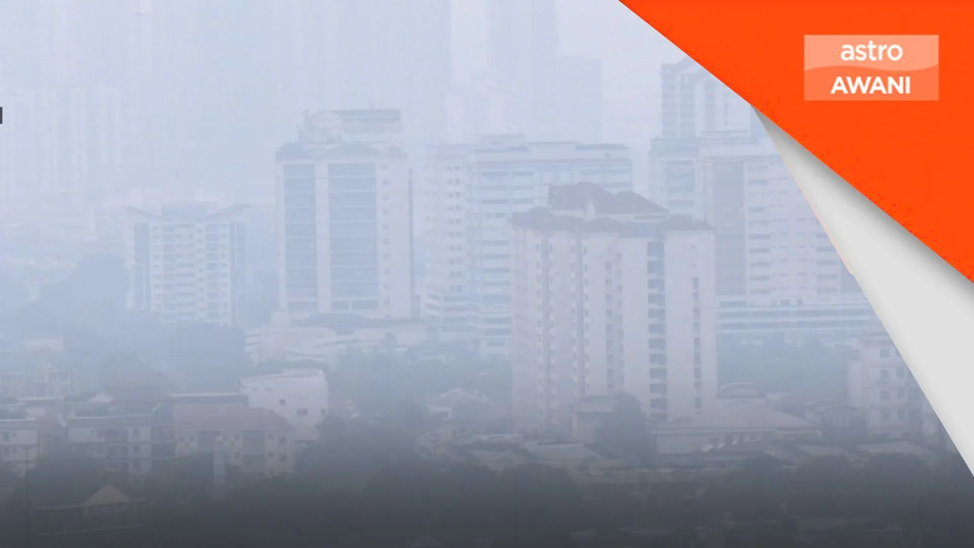 Seremban catat IPU tertinggi, 21 kawasan tidak sihat
