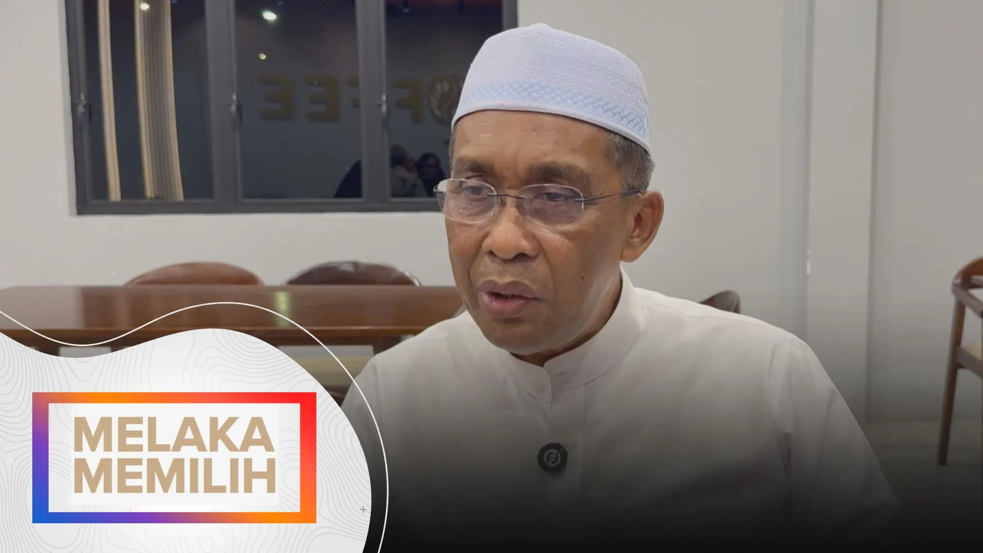 PN belum putuskan logo untuk PRN Melaka
