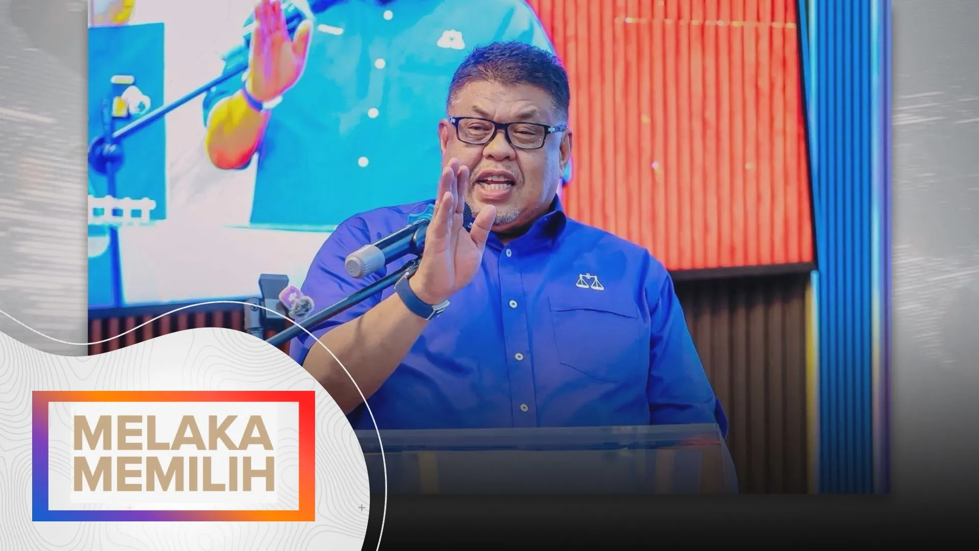 Ab Rauf kekal ketua menteri jika BN menang PRN Melaka