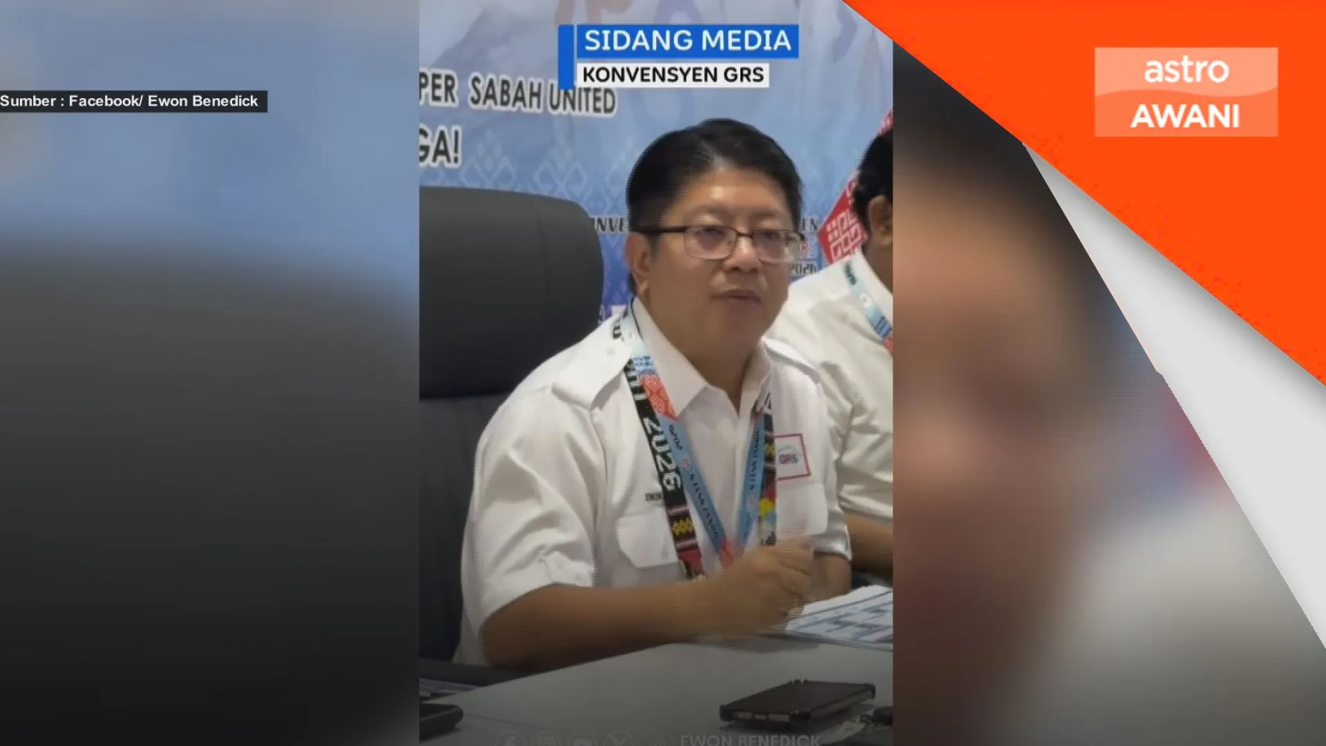 Ewon mahu larangan parkir treler di Jalan Pelabuhan Sepanggar dikuatkuasakan