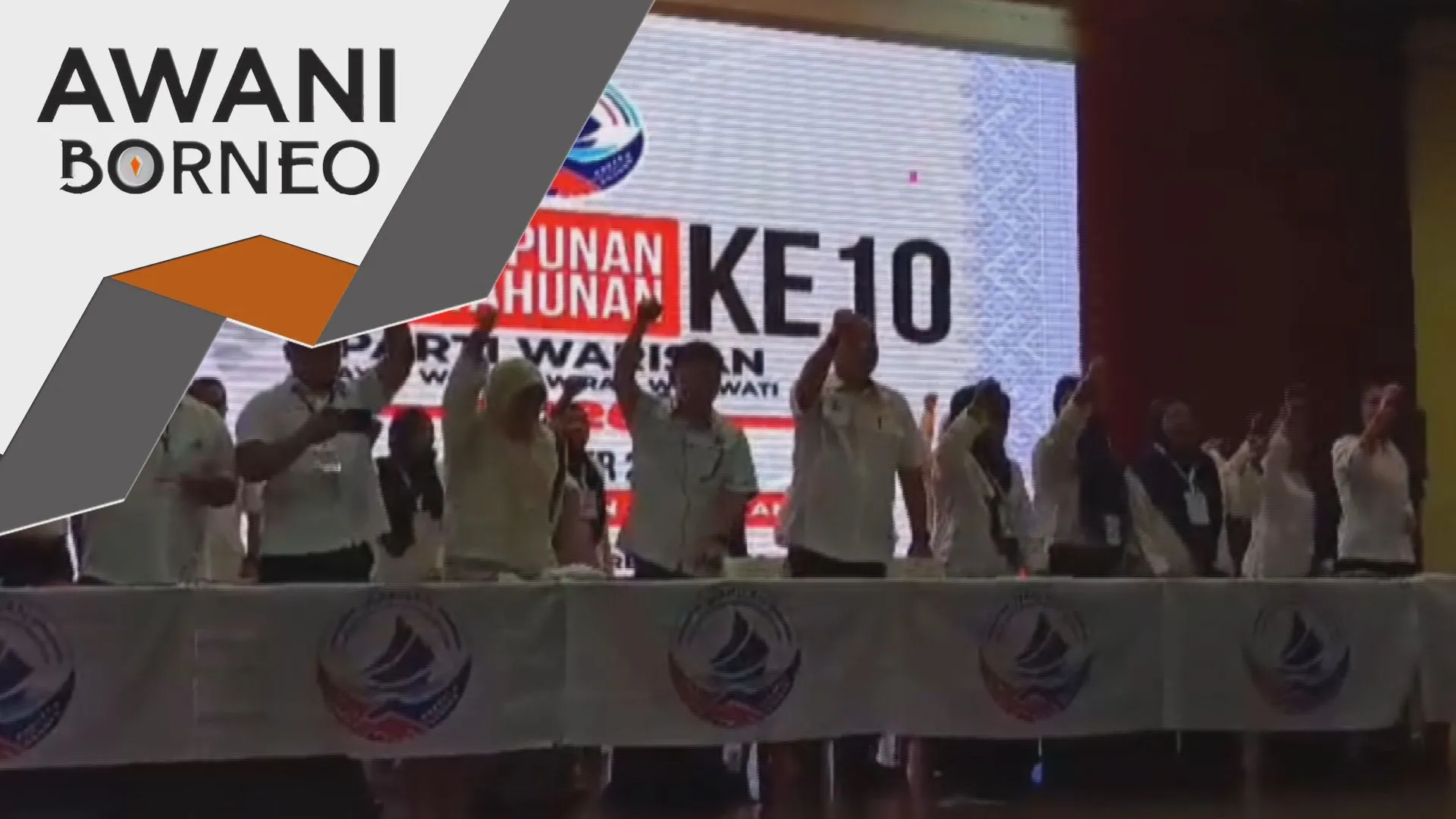 Satukan rakyat Sabah, ketepikan politik berpuak-puak