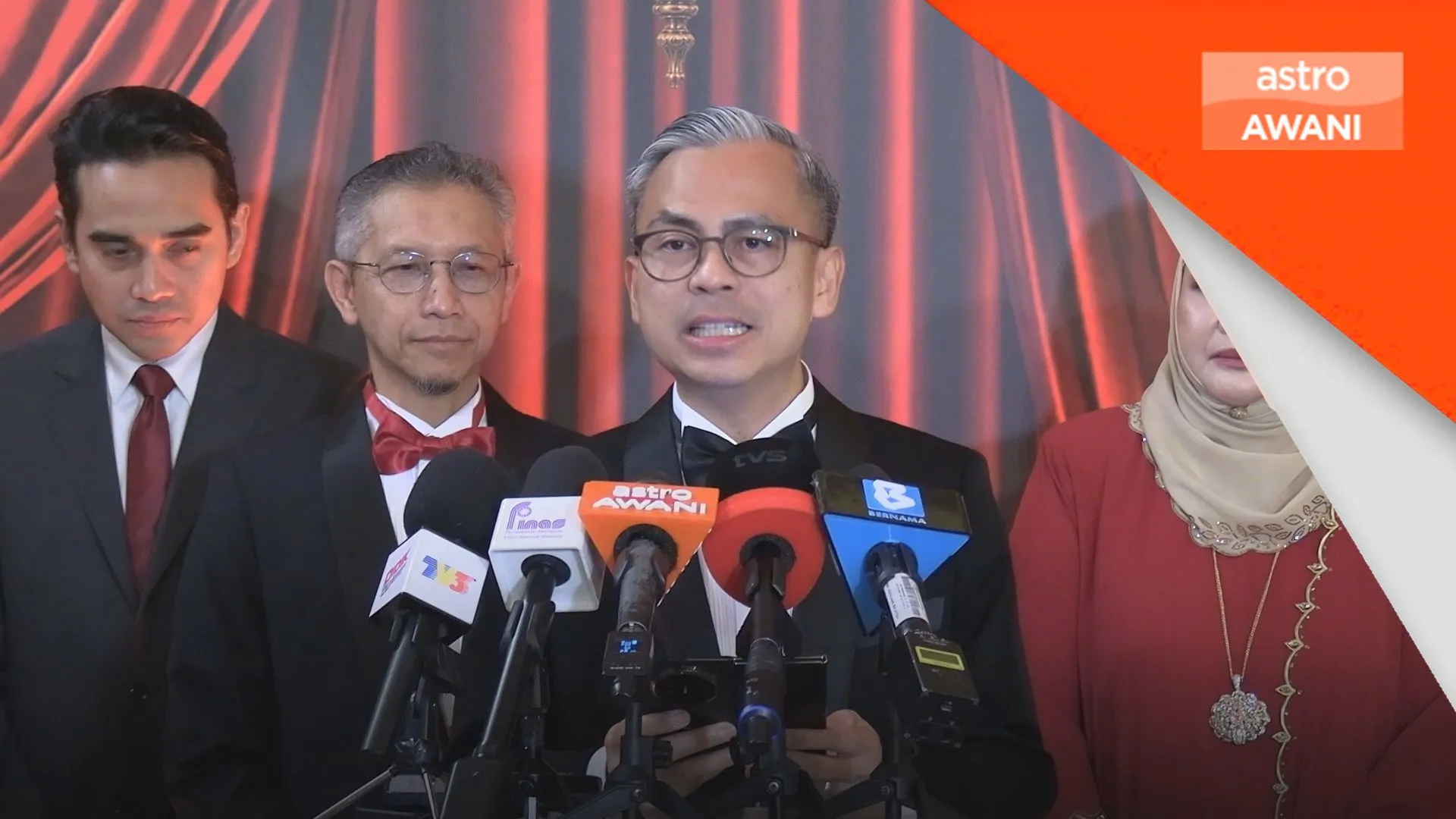 Dana kandungan kreatif RM15 juta dibuka 16 November