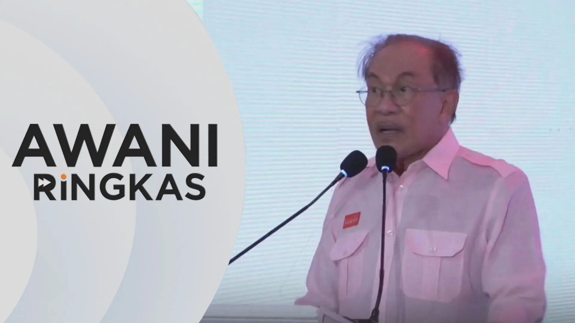 AWANI Ringkas: TuJu ada kelemahan, tetapi Waze bukan pilihan