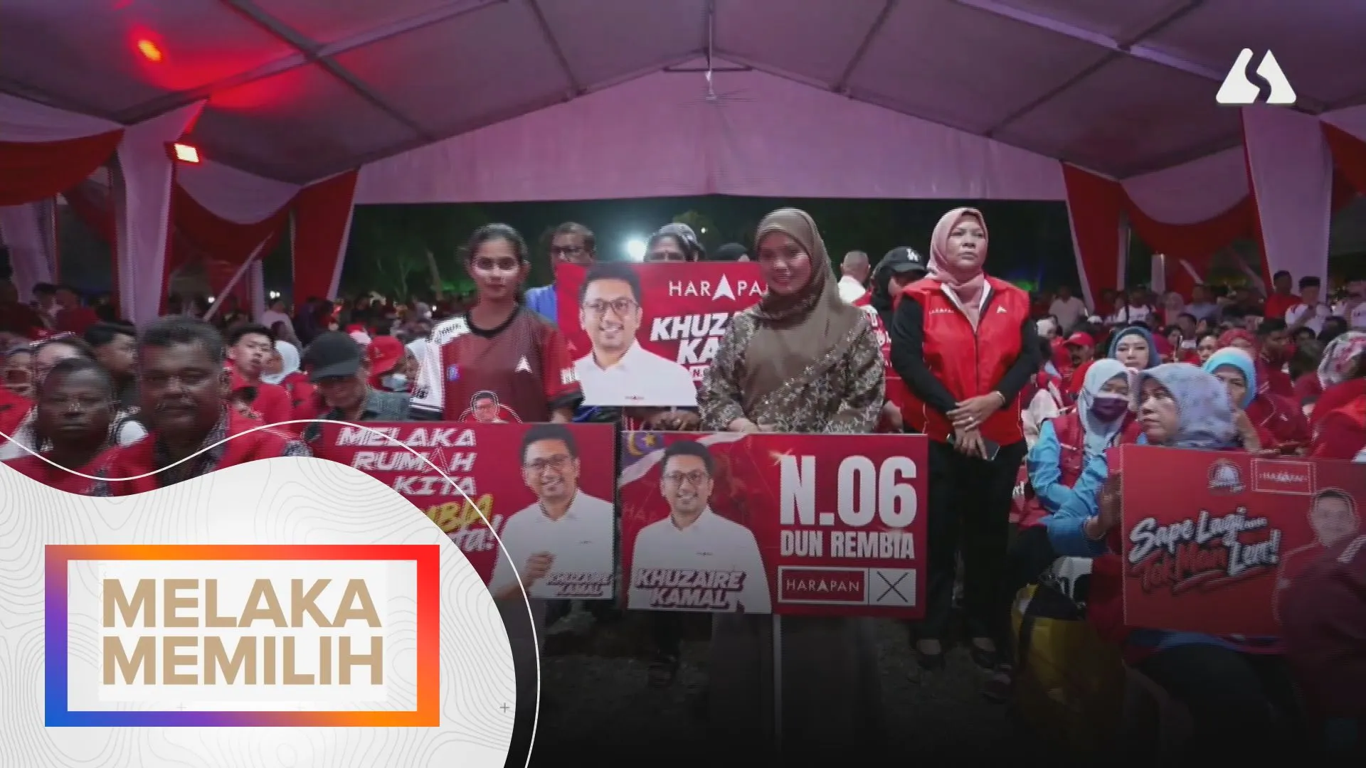 13 muka baharu suntik nafas baharu barisan calon PH