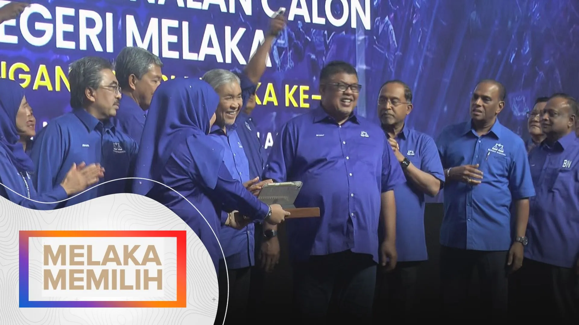 BN Melaka akan umum manifesto 31 Oktober ini