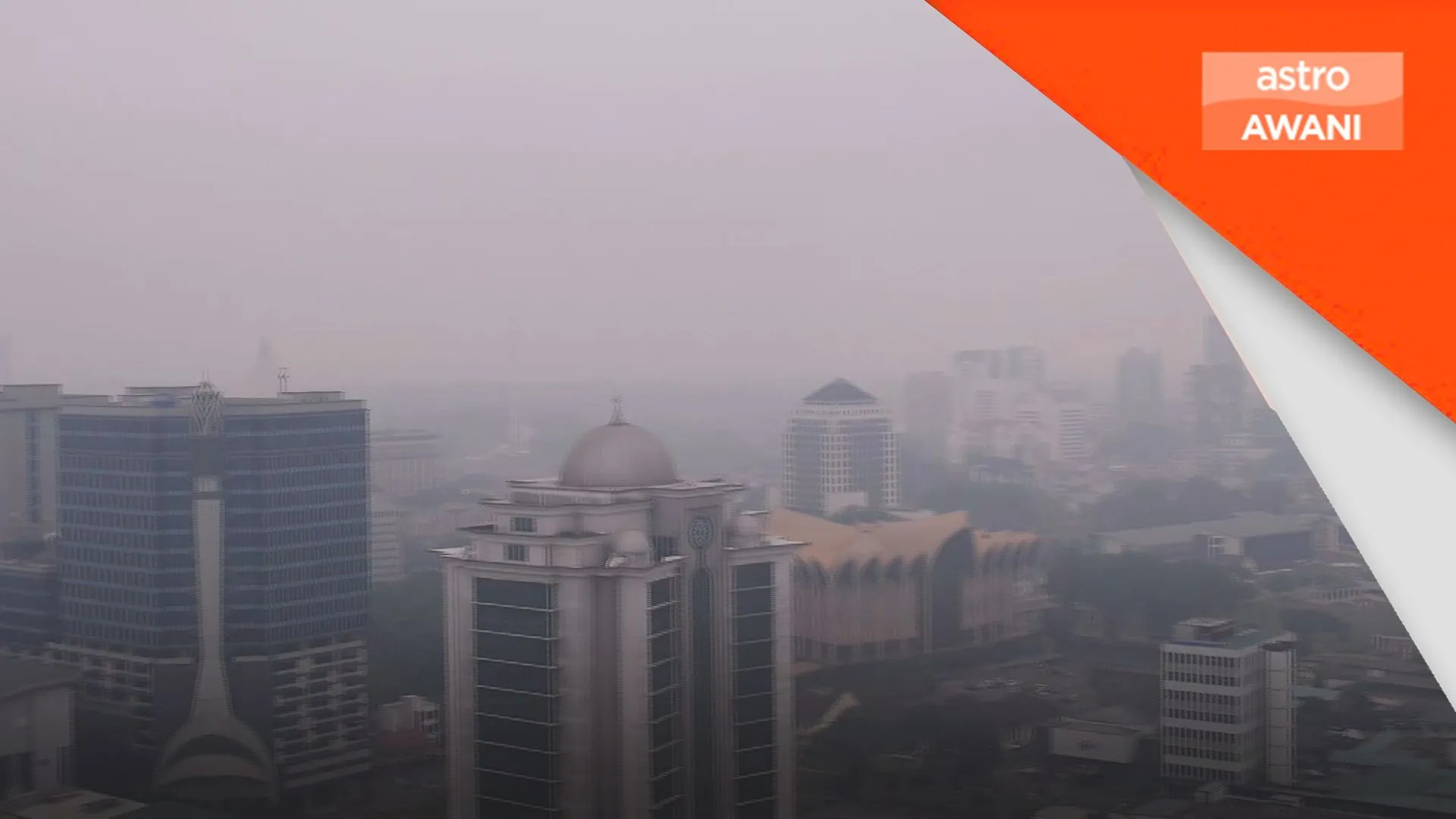 11 kawasan catat IPU tidak sihat
