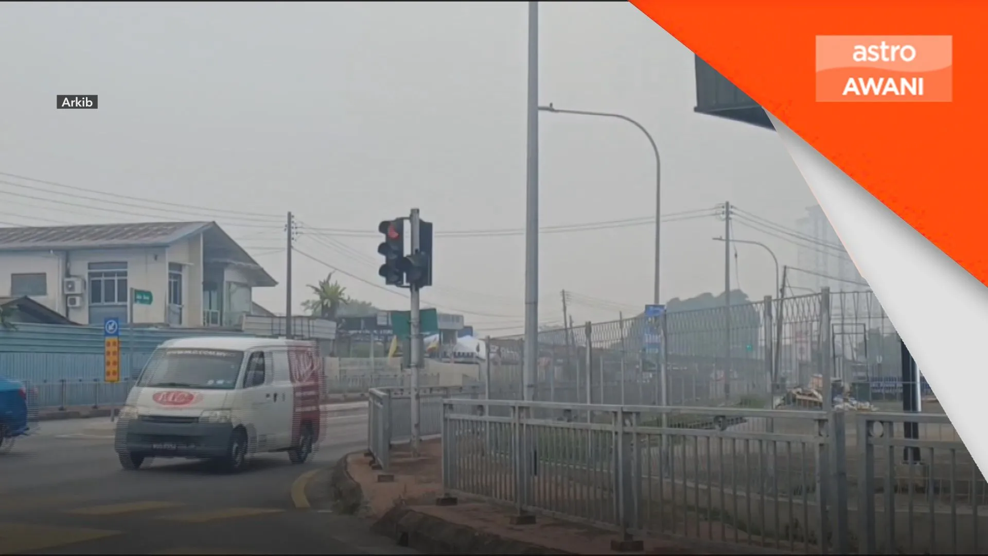 11 kawasan catat IPU tidak sihat