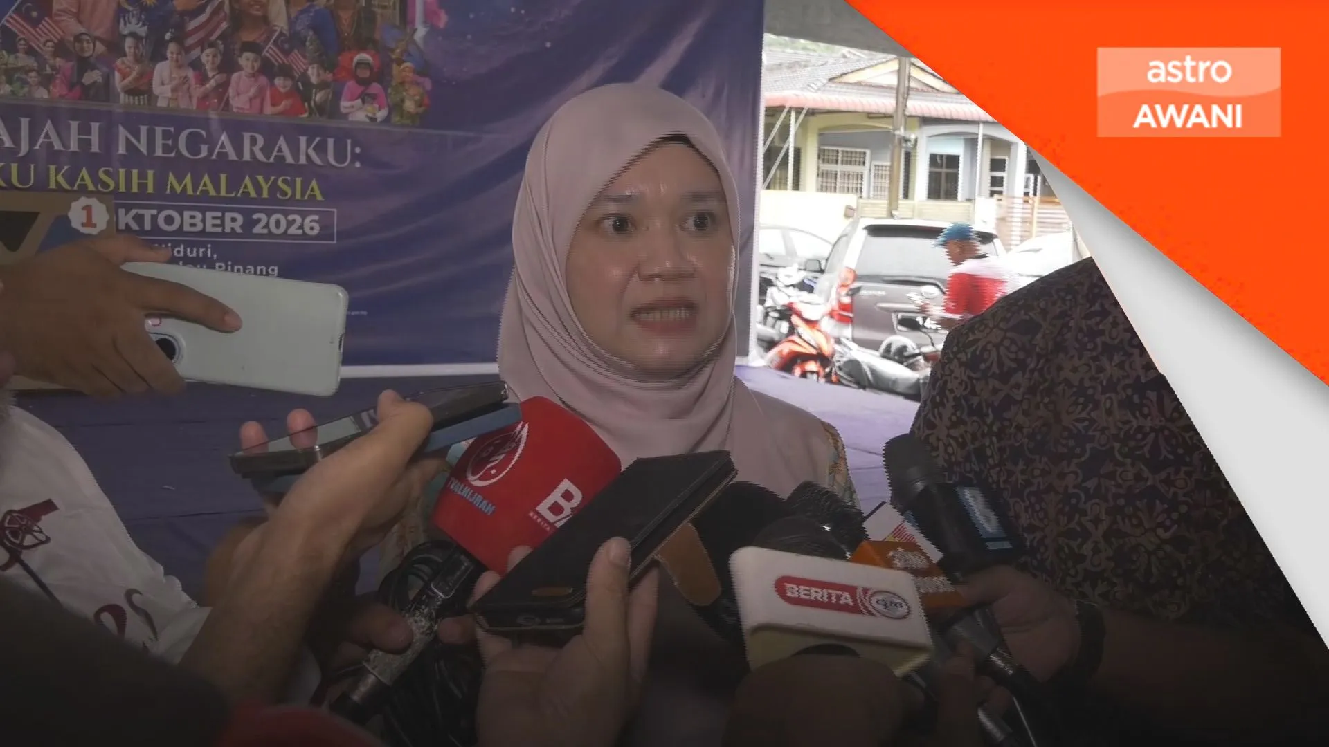 Pelajar Tingkatan Enam terima elaun pada semester pertama 2027