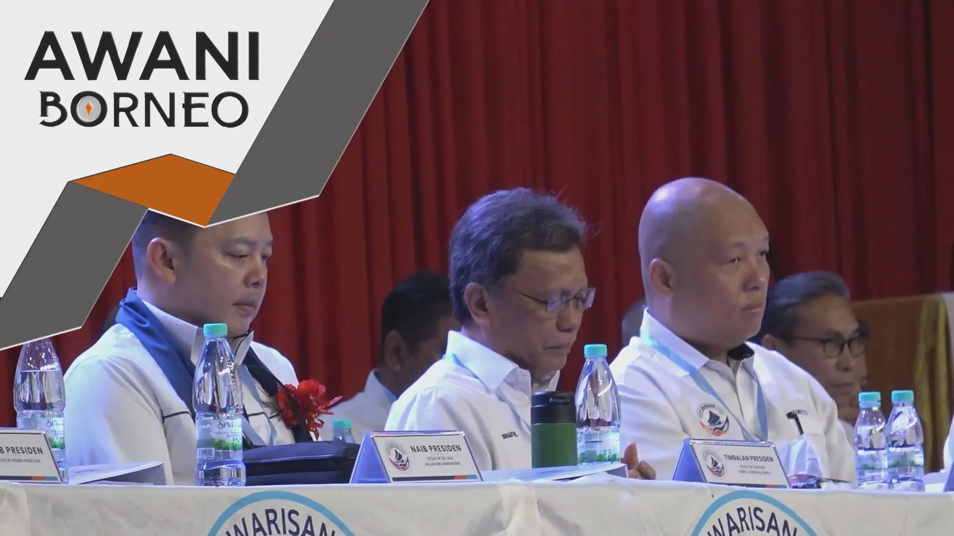 WARISAN bertanding semua kerusi di Sabah & Labuan