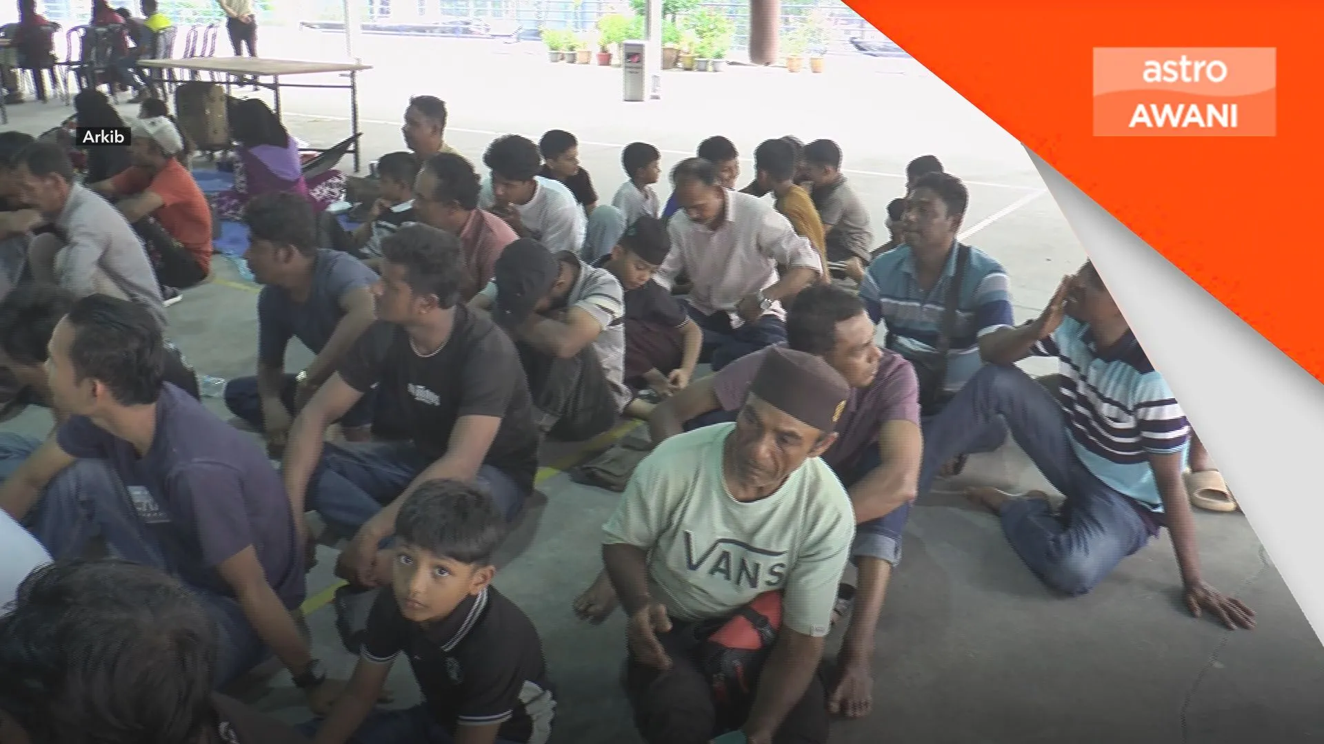 Isu UNHCR, AUKU dan nasib petani antara tumpuan
