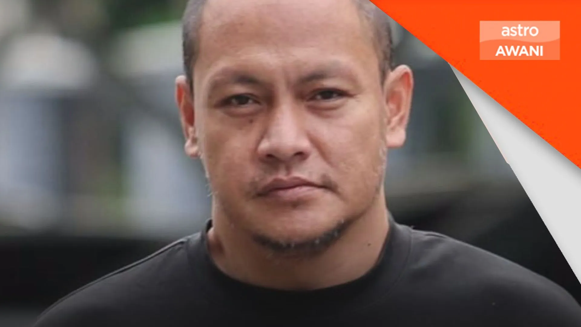 Lelaki didakwa membunuh isteri pegawai AKPS
