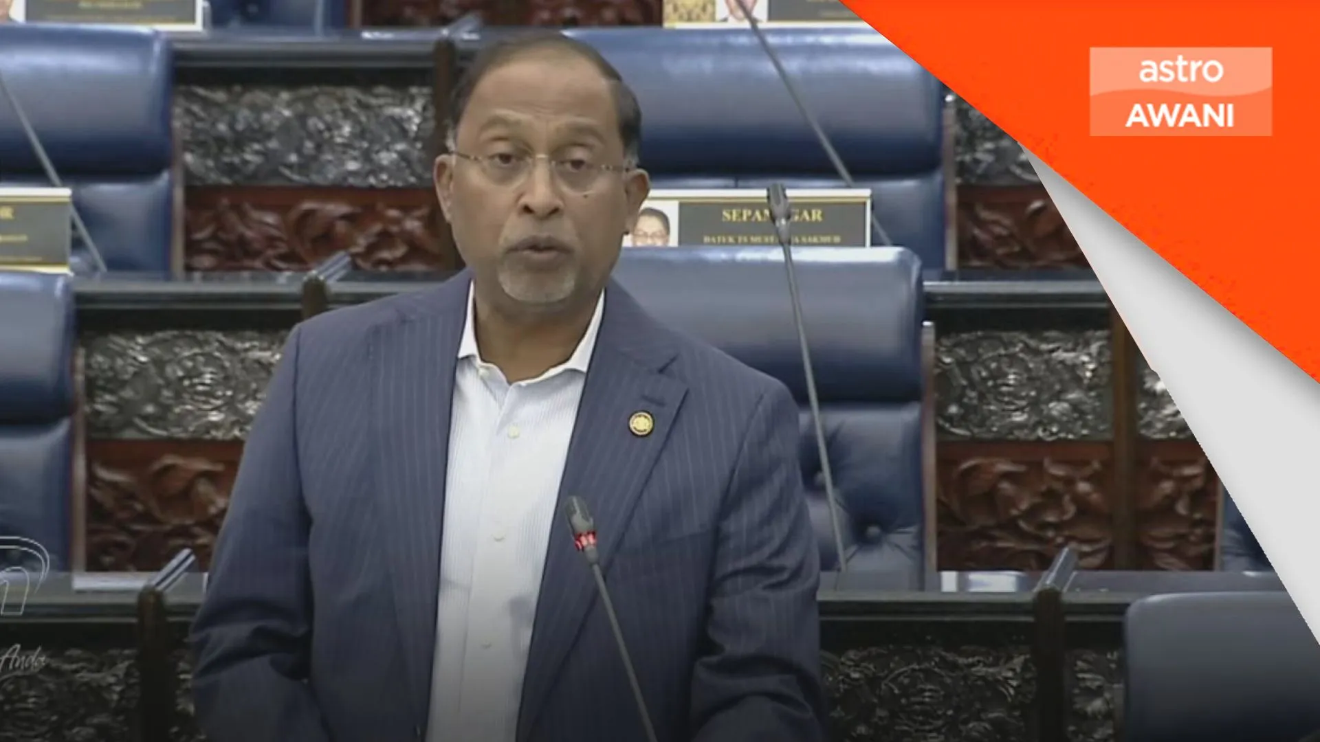 Kolej kediaman IPTA tampung 70 peratus mahasiswa menjelang 2035