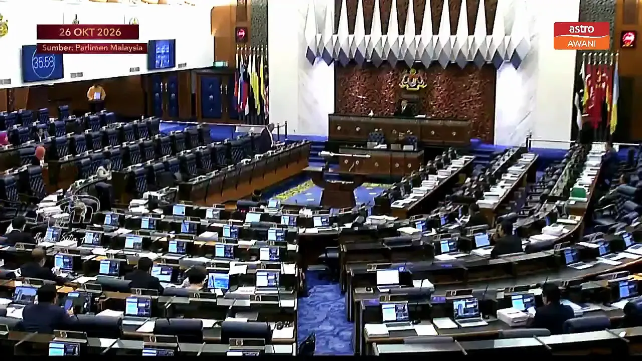 "Saya tak tuju perkataan 'sakau' kepada Kampar, yang terasa kenapa?" - Zahid