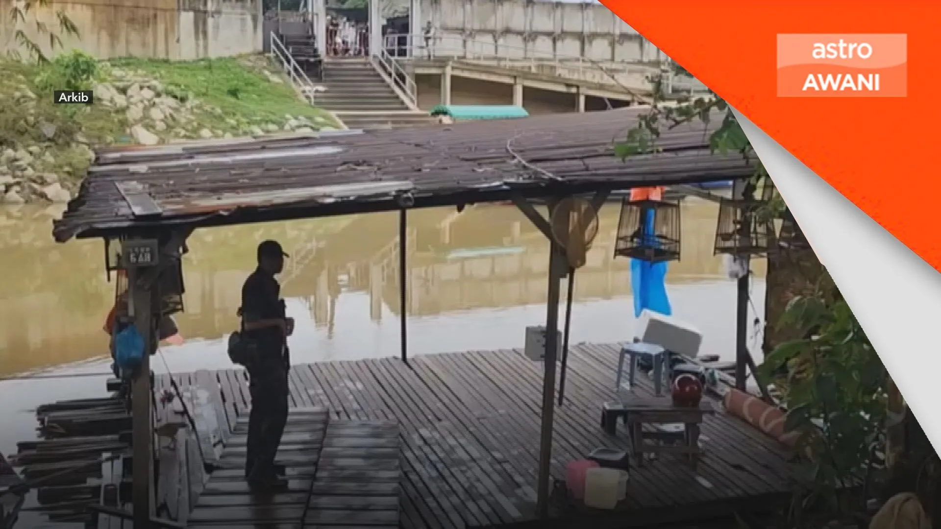 Operasi dadah meningkat, kes di Kelantan menurun