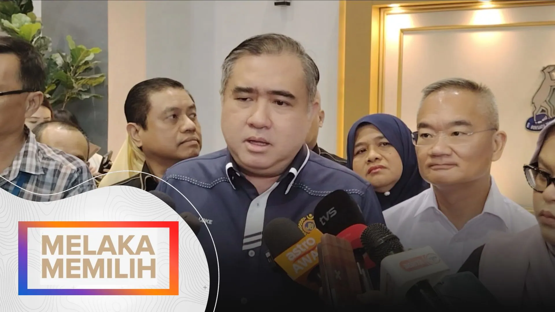 DAP fokus tujuh kerusi, Bemban dinilai sukar menang