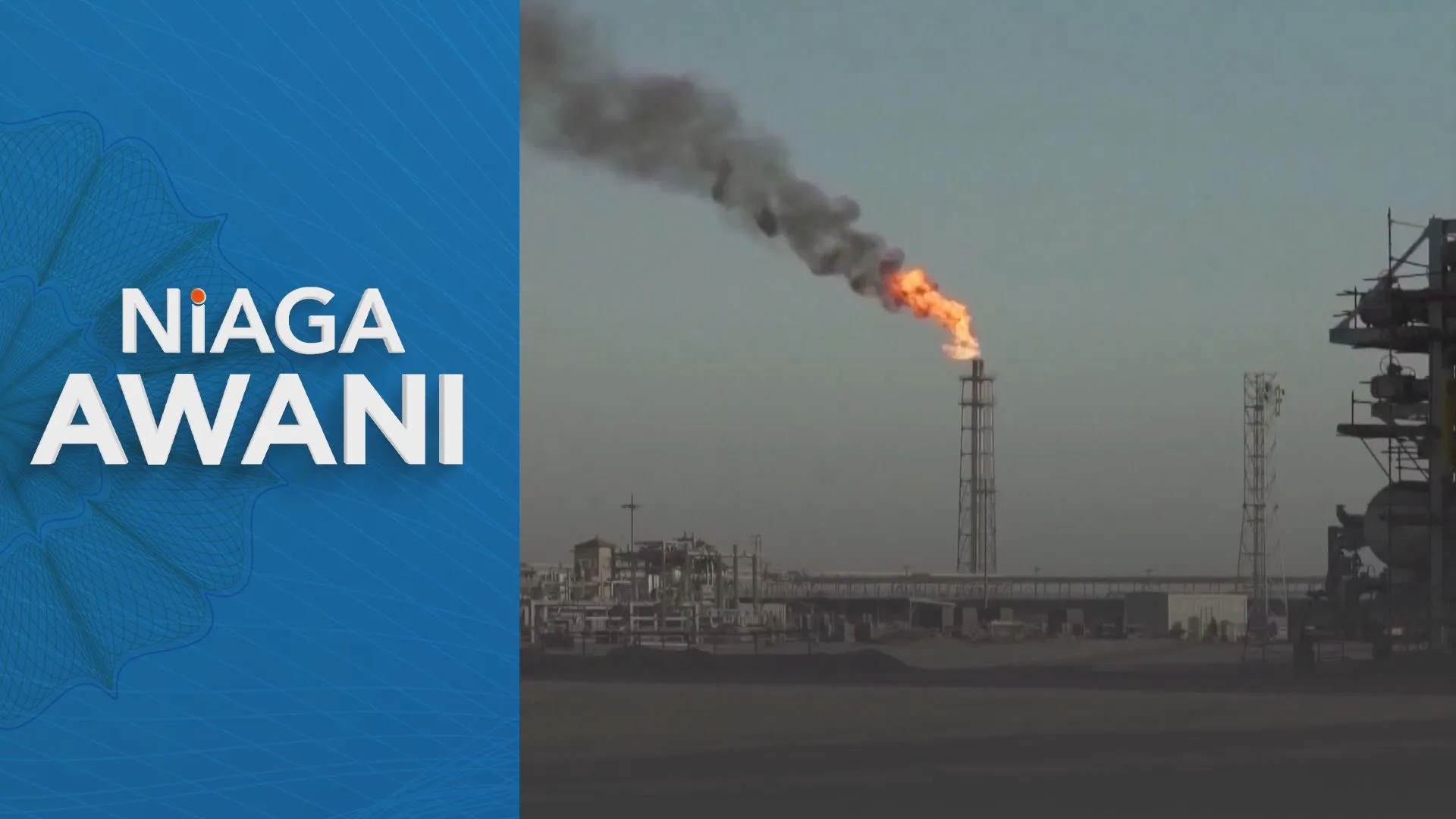 Harga susut, serangan di Arab Saudi cetus kebimbangan