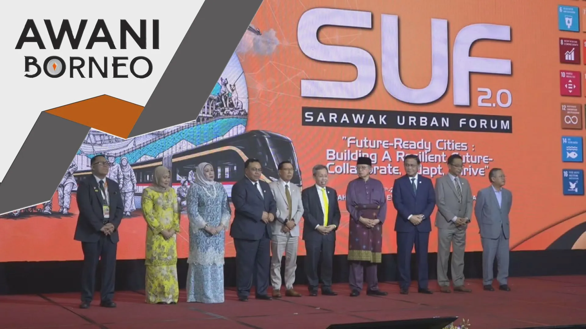 DBKU, MYSA siap siaga hadapi bencana