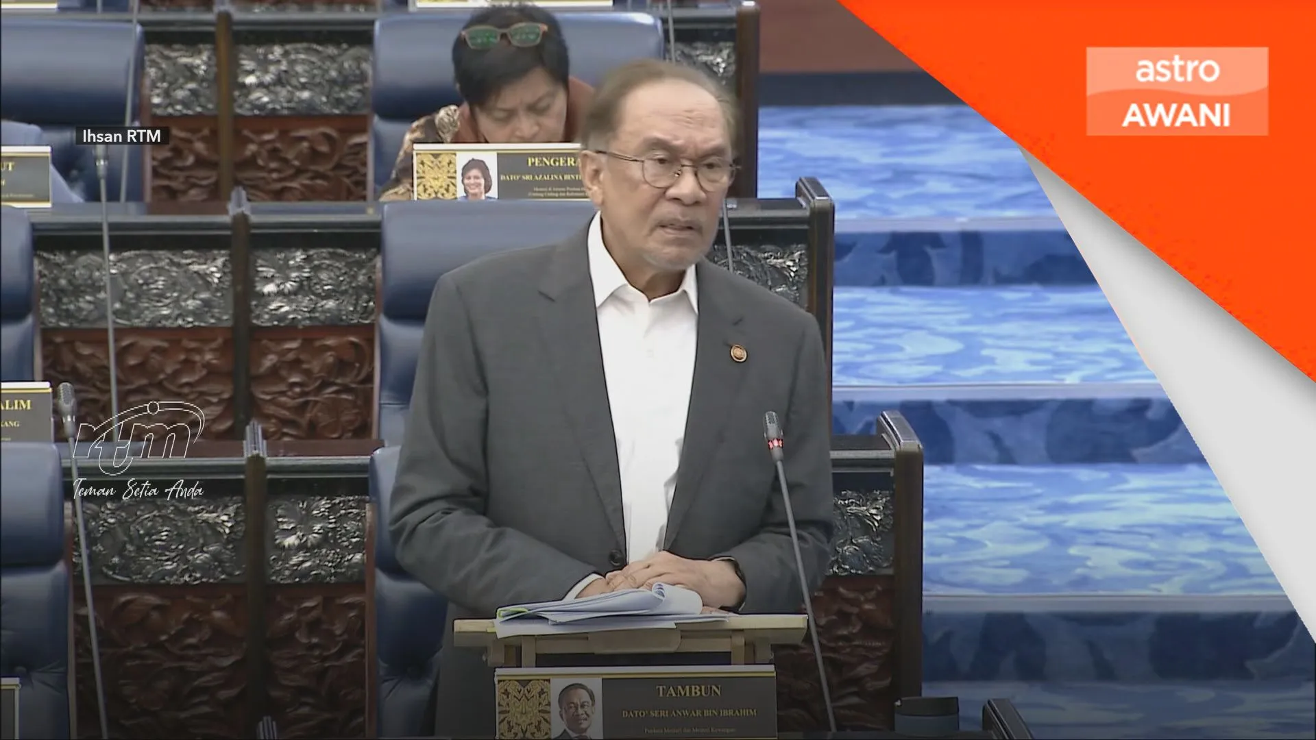 Kerajaan tambah RM150 juta untuk Rumah Generasi Baharu FELDA