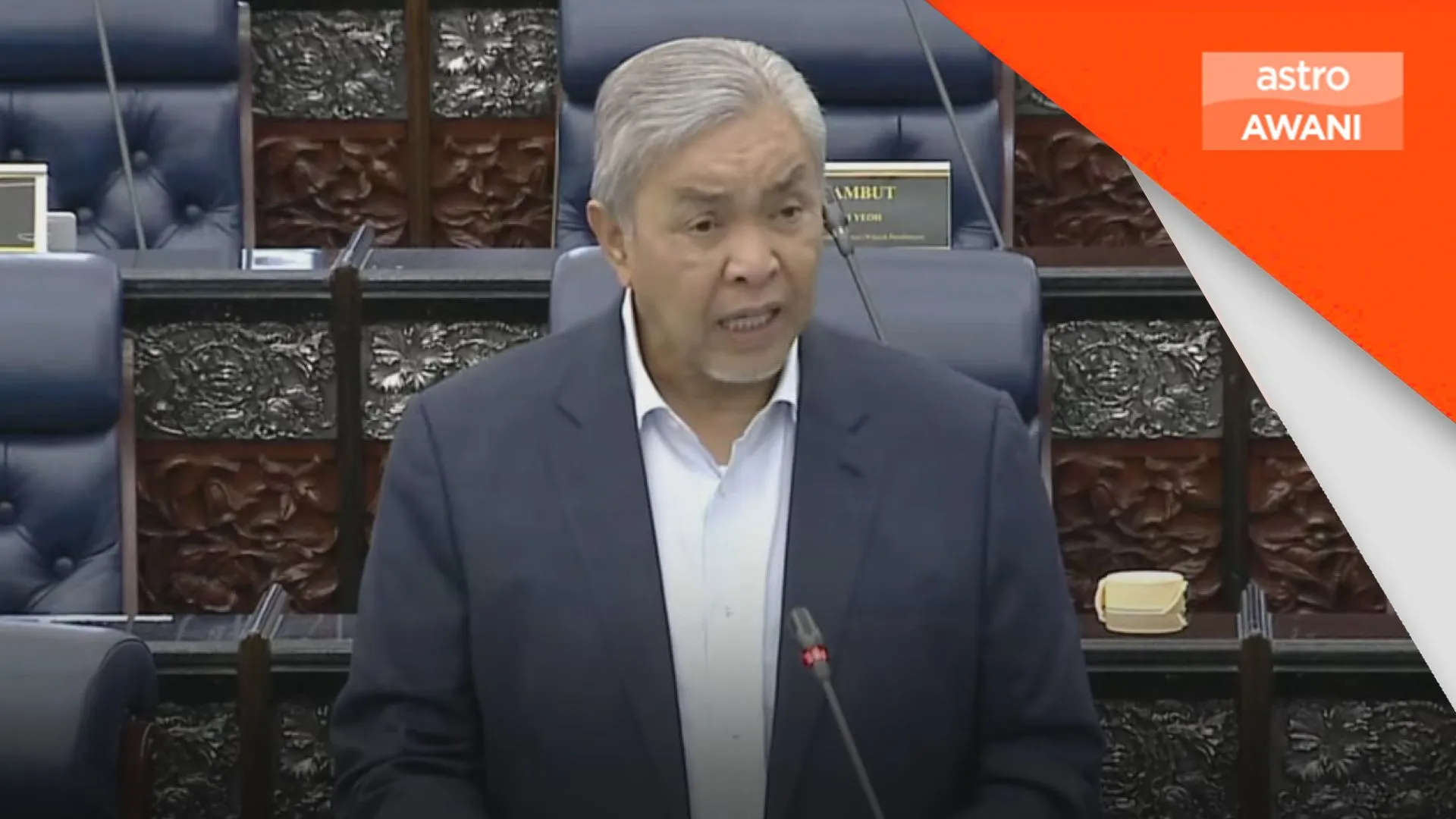 Kerajaan laksana pendataan pelarian melalui program DPP