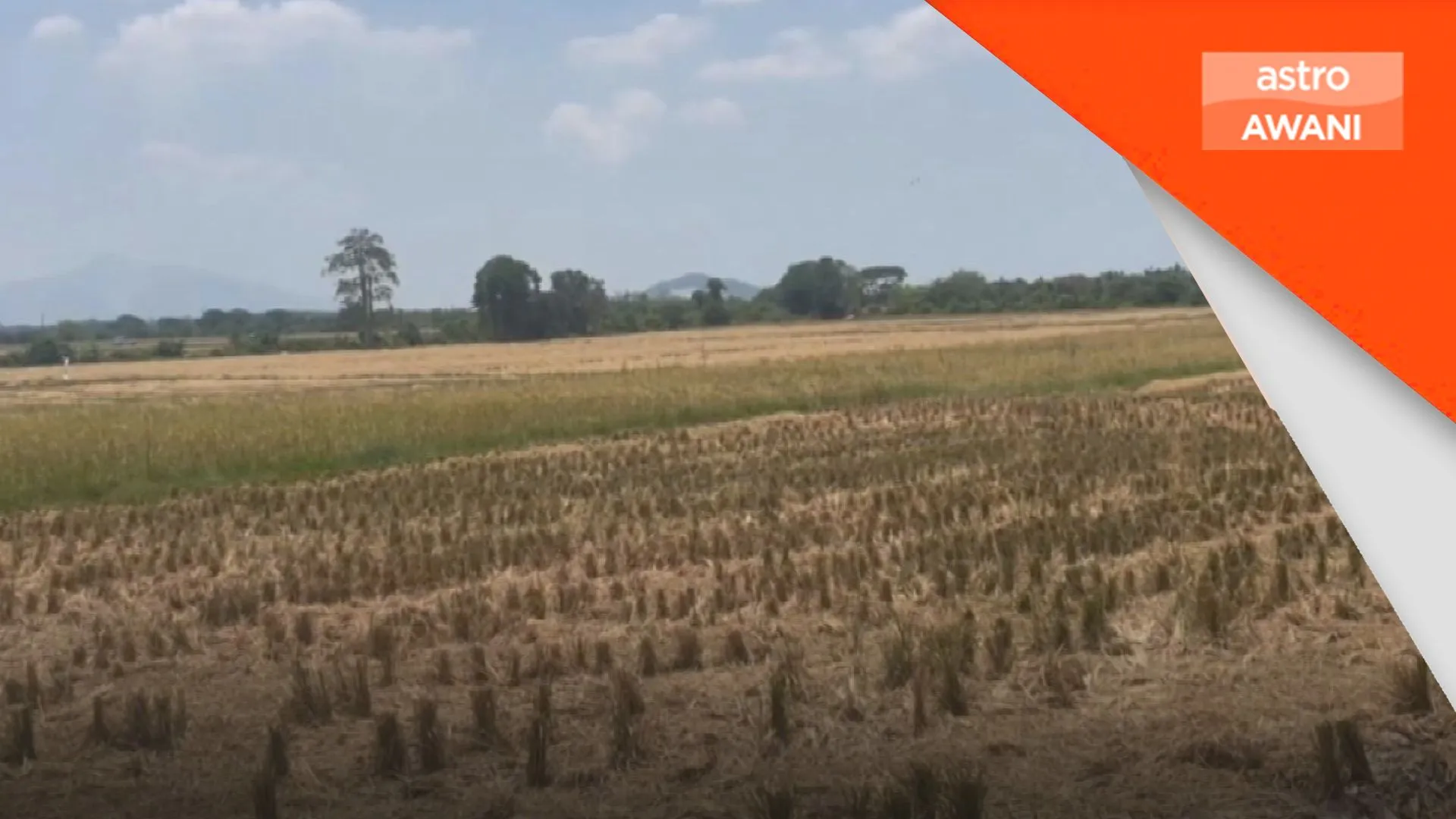 KPKM perkukuh kesiapsiagaan hadapi Super El Nino