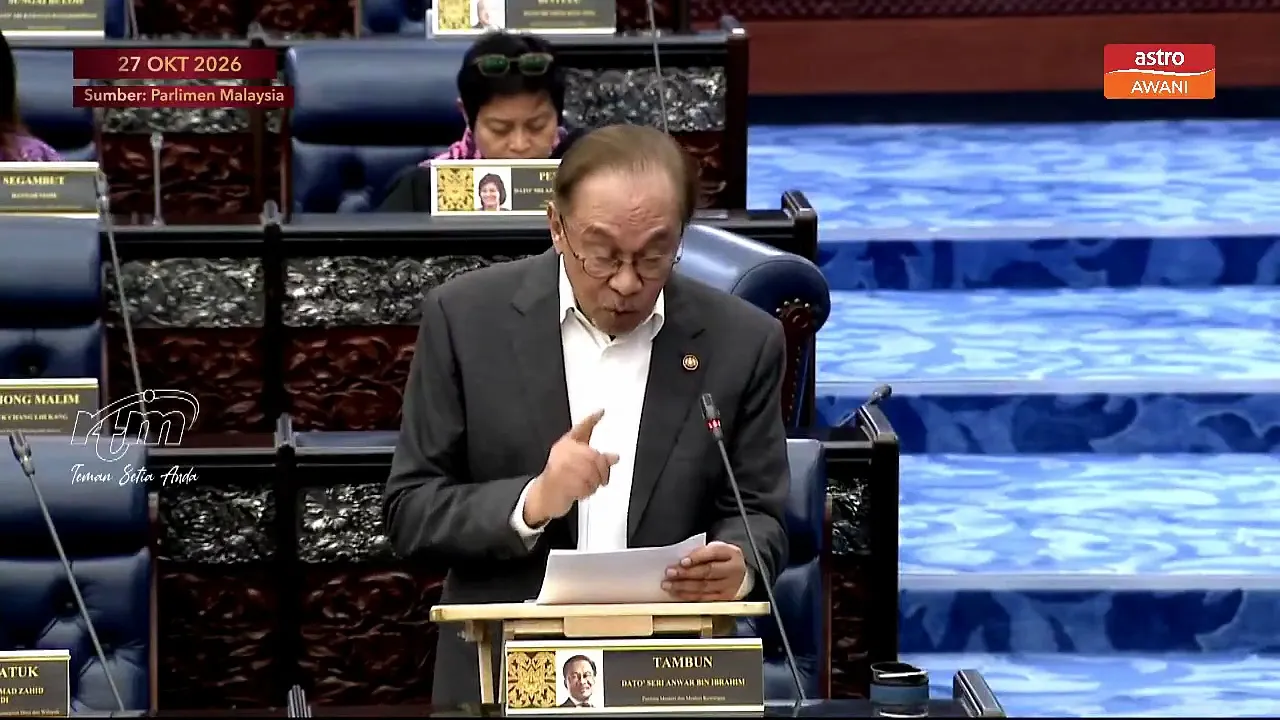 Untung KWAP RM8 bilion, kerugian eFishery hanya 2.4 peratus