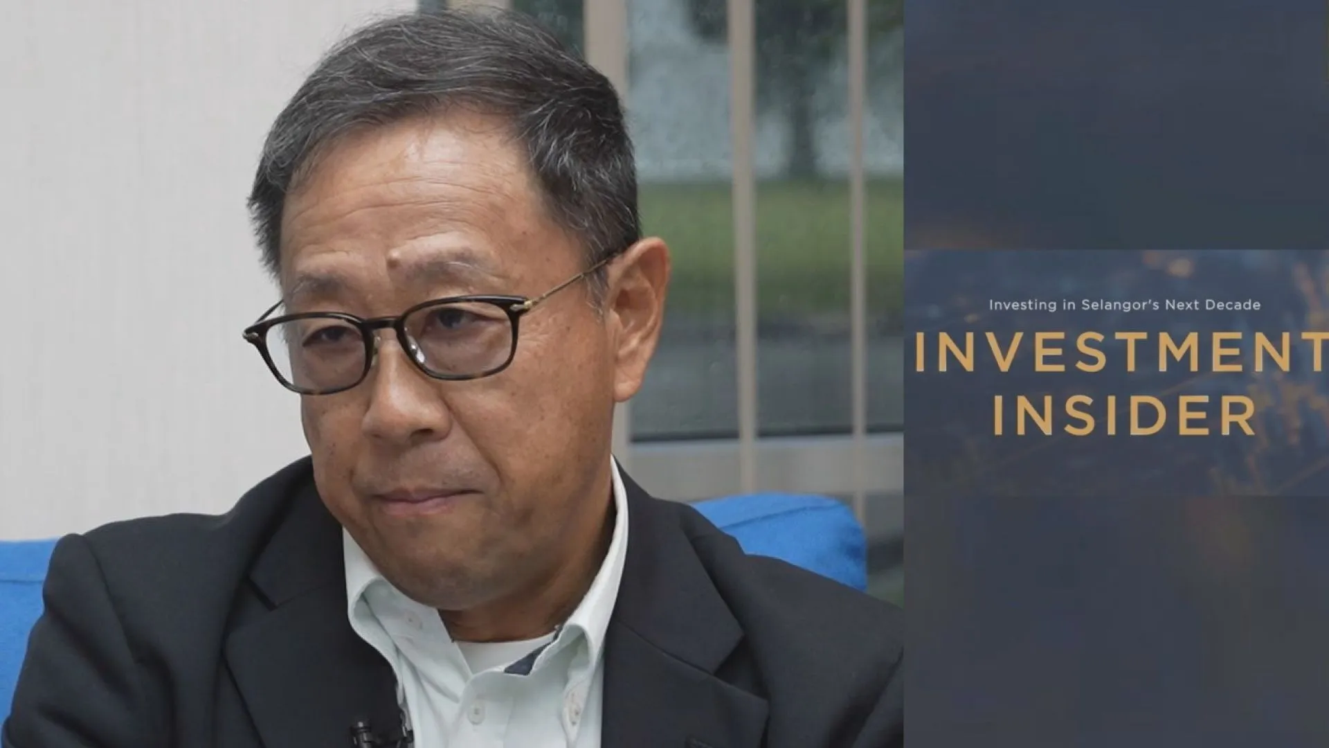 Lebih 550 syarikat Eropah di Selangor jana RM51 bilion setahun