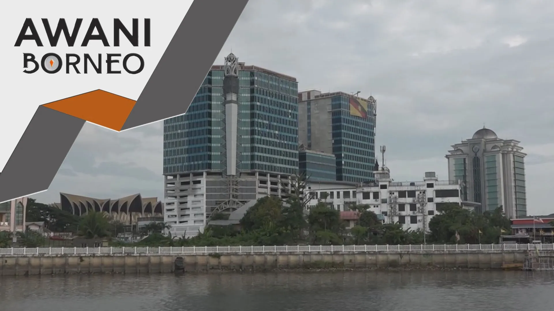 PRN Sarawak: MOTS usaha tambah penerbangan, bas ekspres