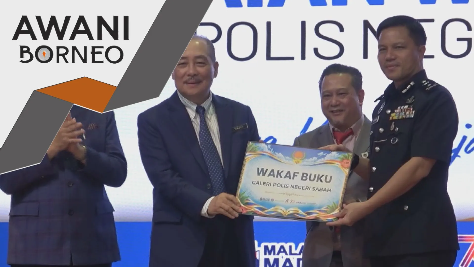 Sabah perkasa bahasa kebangsaan dalam era digital, AI