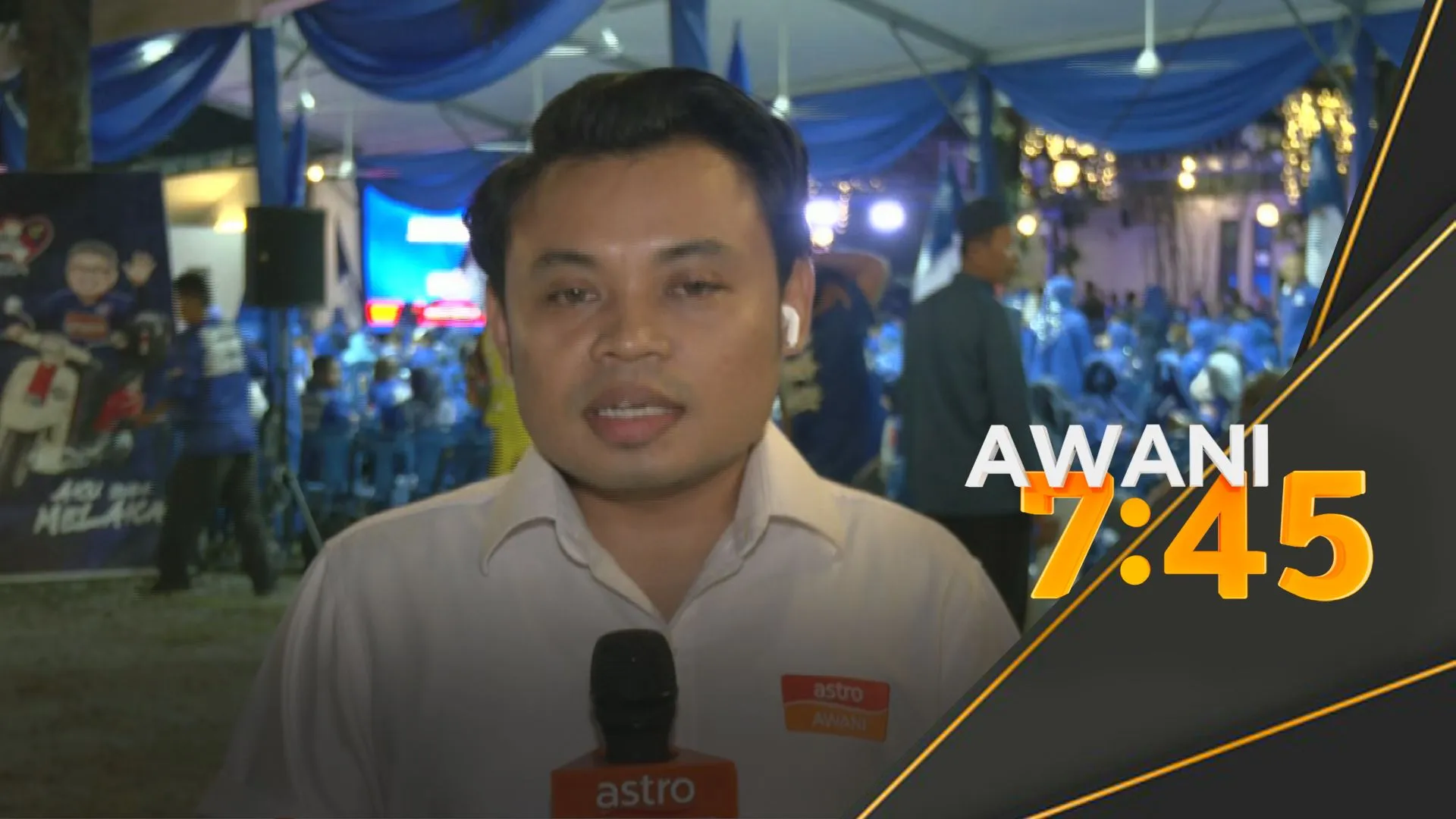 Calon baharu, kerjasama politik strategi perkukuh kemenangan?