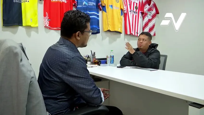 AFL percaya tiada pasukan tarik diri dalam kempen Liga A1  Semi Pro2026/27..