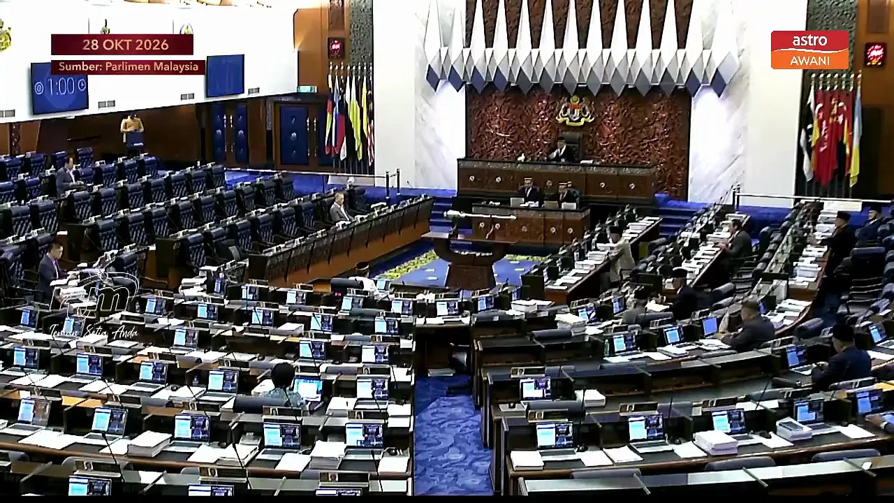 RM832,000 dilulus bagi pemasangan 83 lampu solar di Bentong - Ahmad Maslan