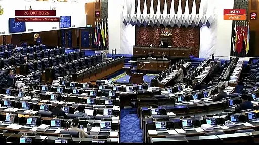 Malaysia pertimbang tenaga nuklear, perlu selesaikan perjanjian antarabangsa - Fadillah