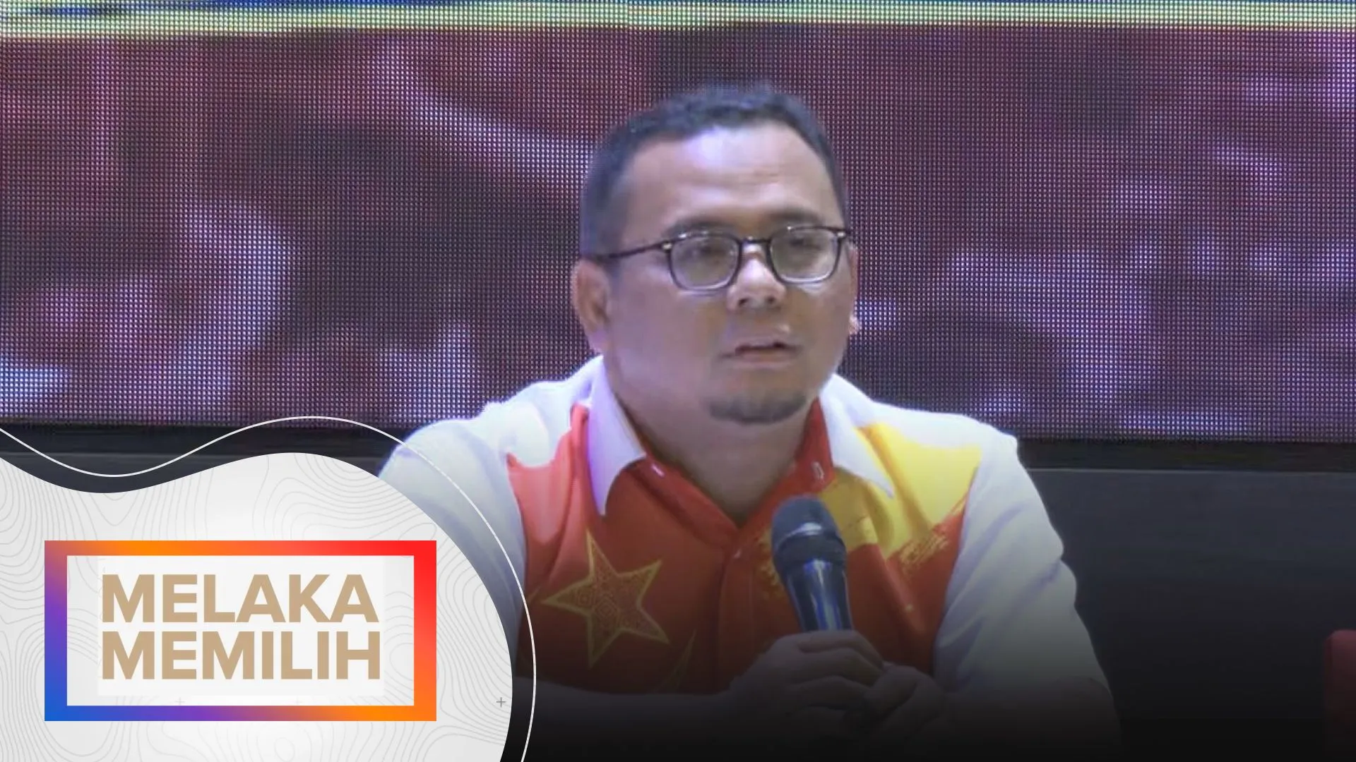 Hormati keputusan serah Bemban kepada Bersatu – Amirudin