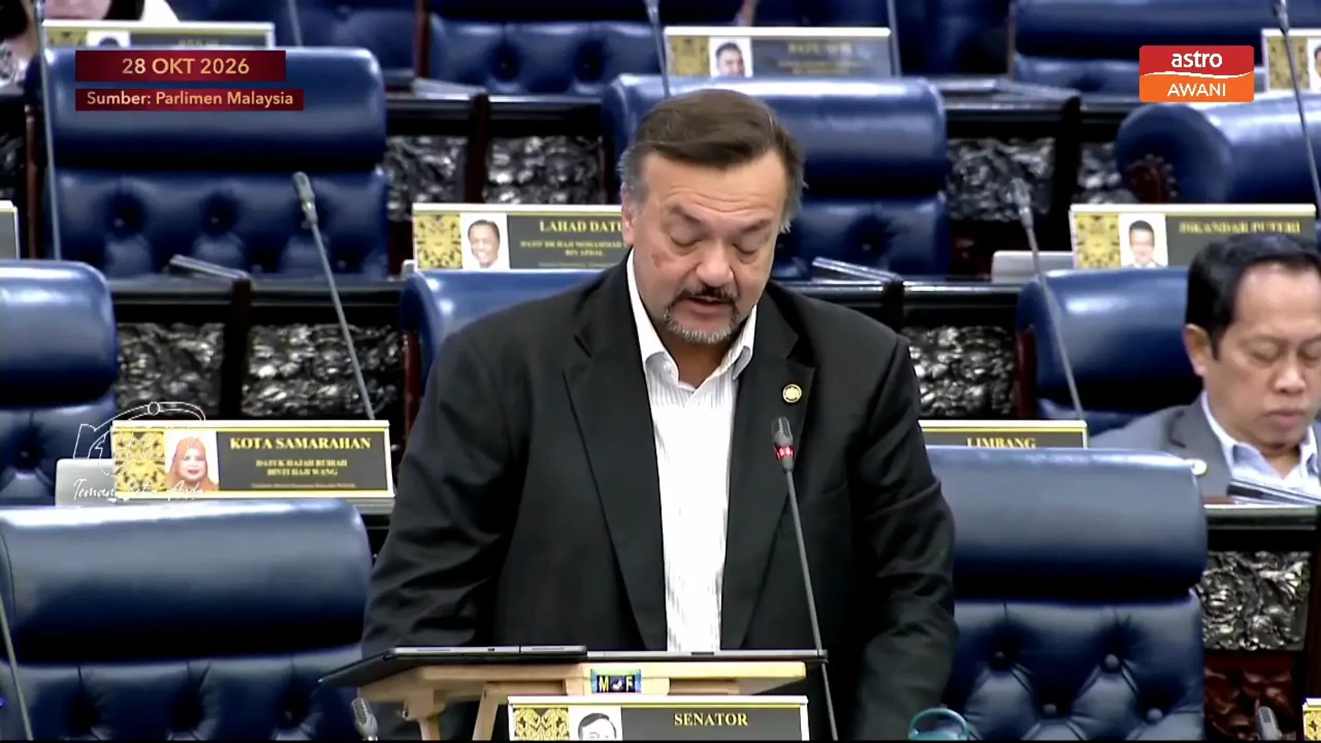 Penjimatan subsidi bahan api dijangka cecah RM4 bilion setahun - Amir Hamzah