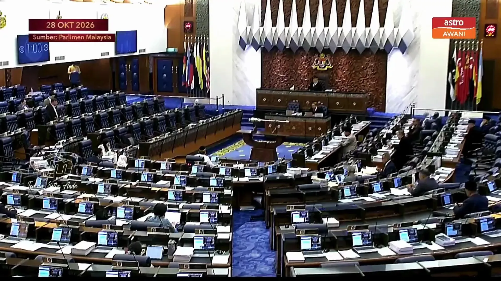 Kurang 1 peratus pengguna BUDI95 guna lebih 200 liter secara konsisten - Amir Hamzah