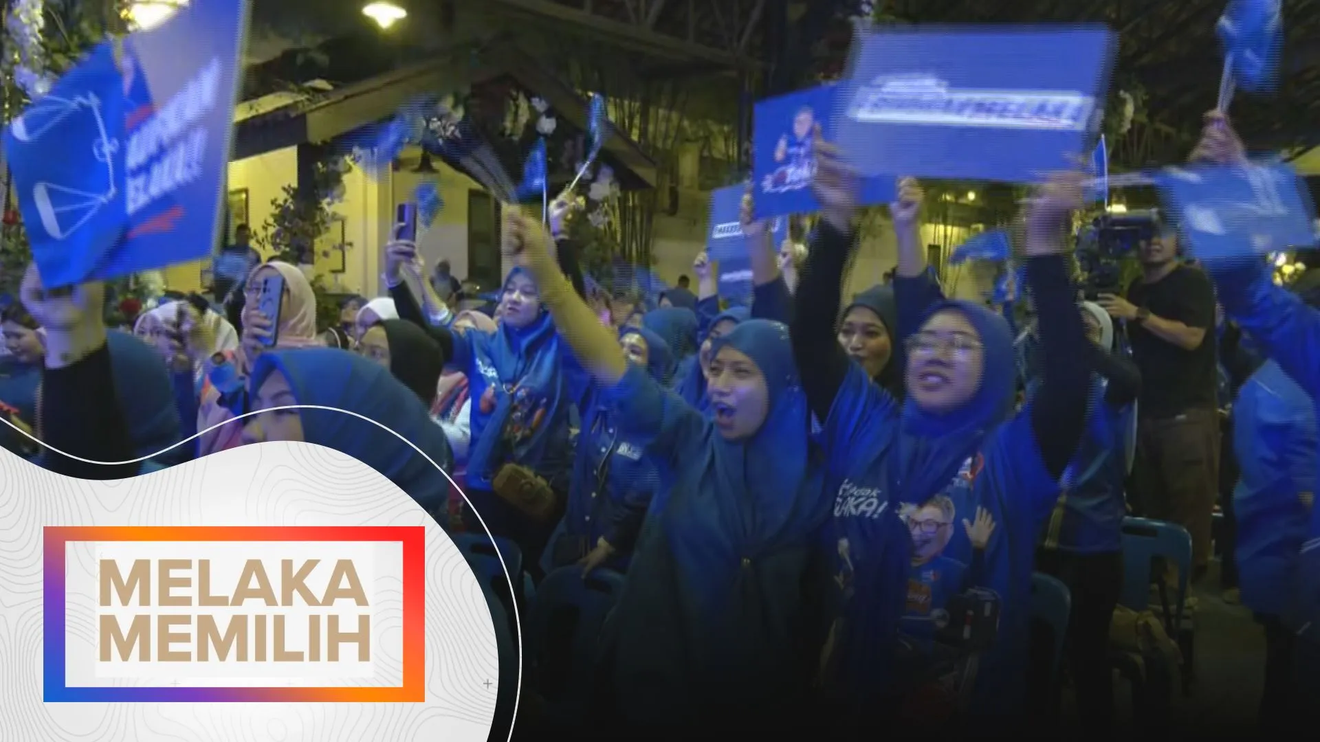 Calon baharu segarkan landskap politik – Penganalisis
