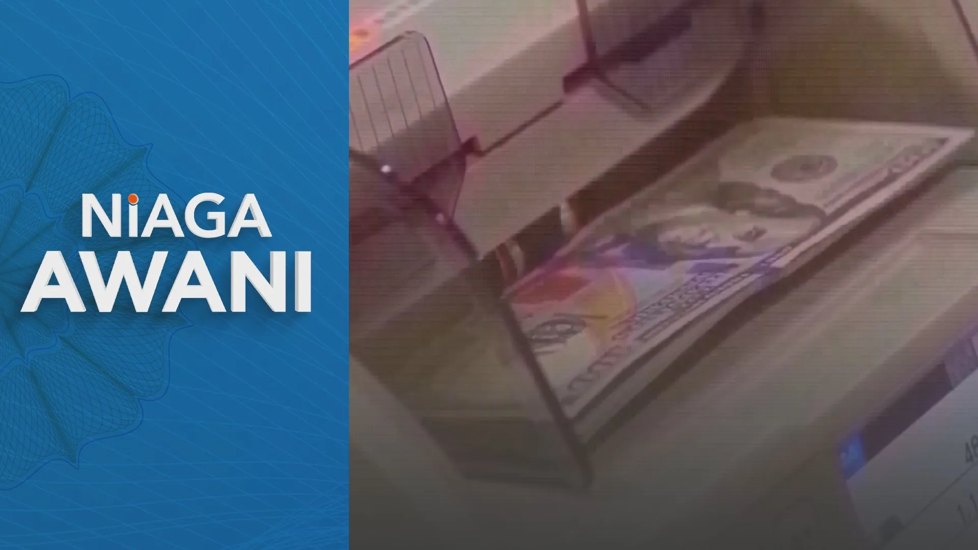Aset negara dianggar melepasi RM3.3 trilion suku ketiga 2026