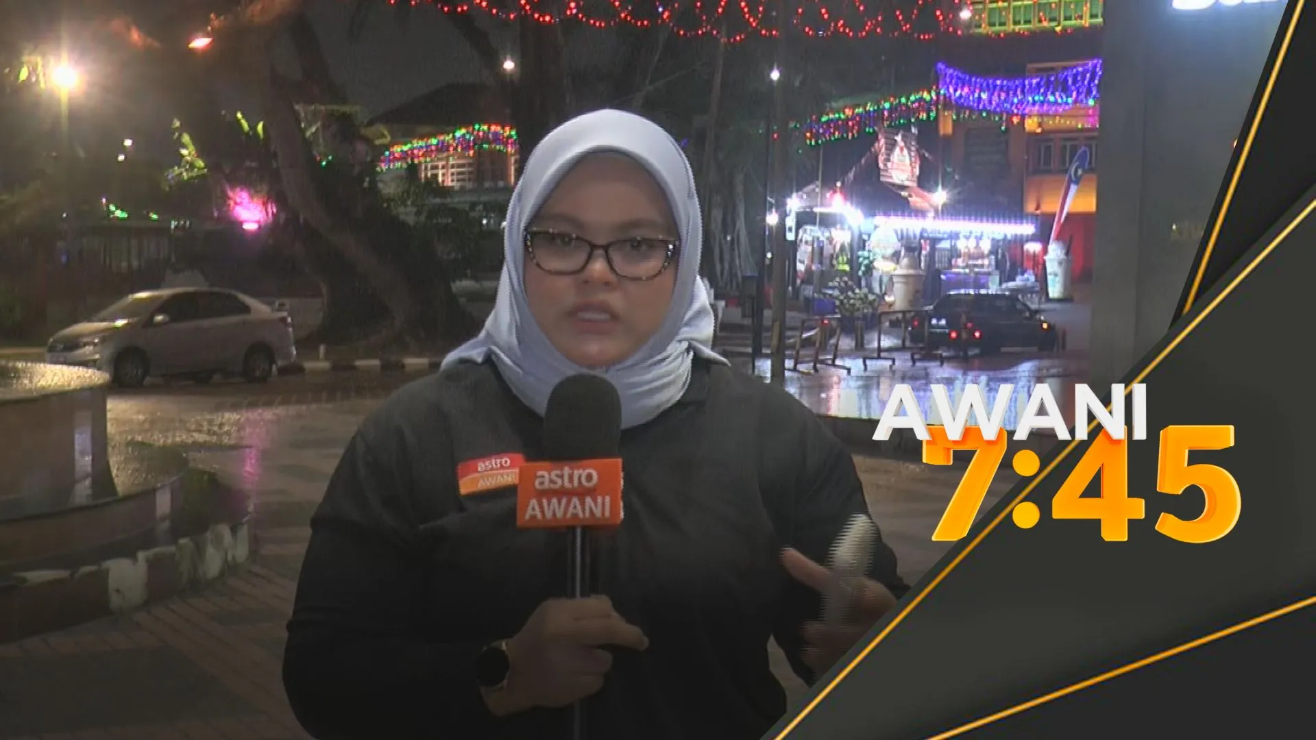 Melaka Memilih: Pemilihan calon jadi penentu, bukan sekadar logo parti