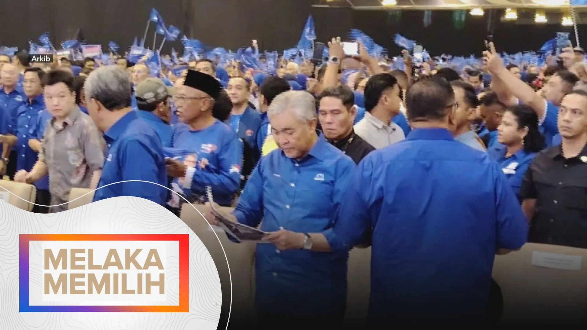 MCA akur tanding dua kerusi