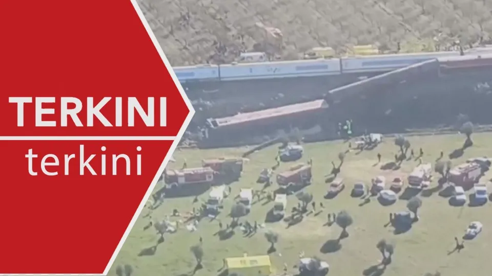 [TERKINI] Angka korban nahas kereta api laju di Sepanyol meningkat ke 64