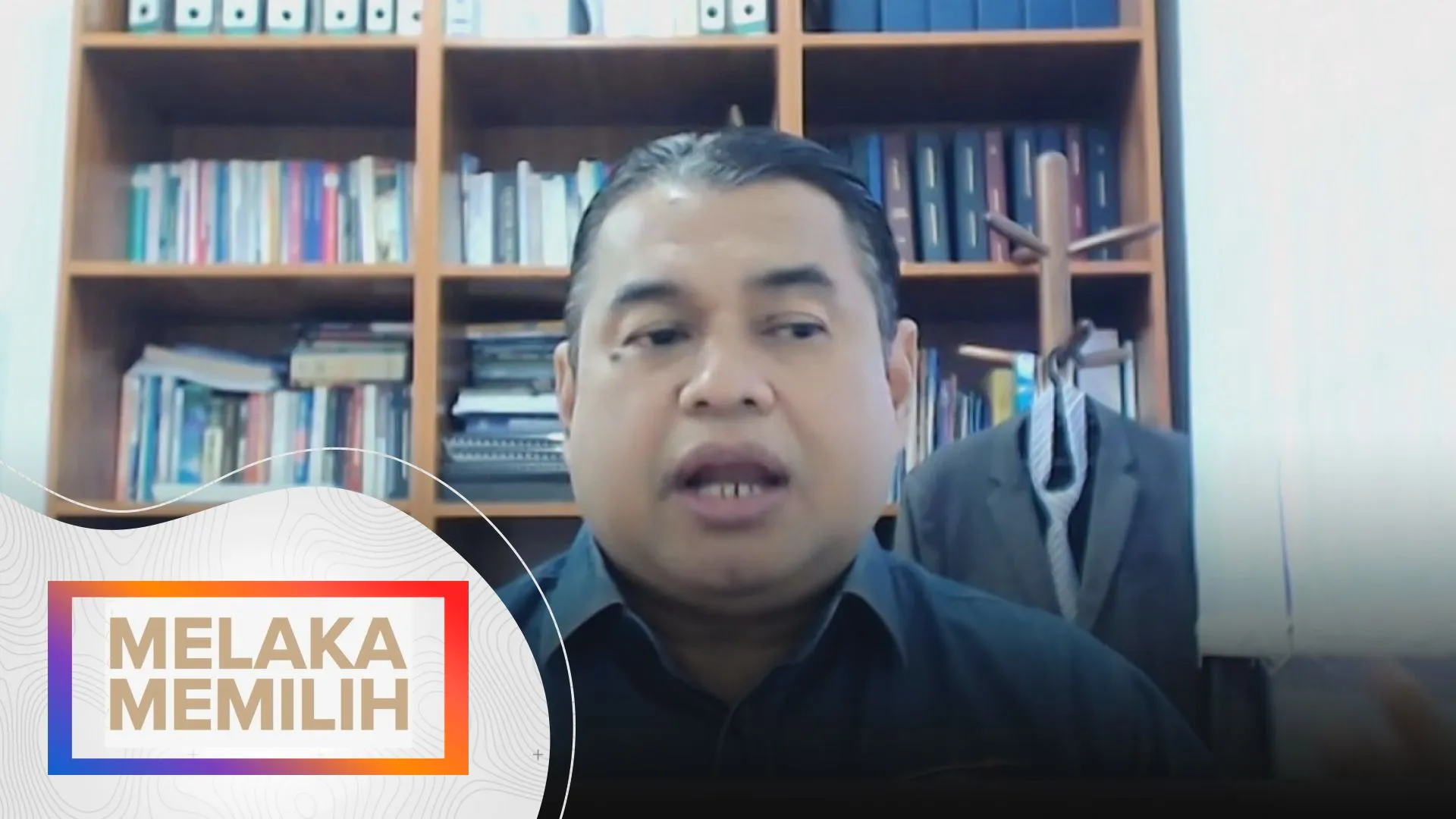 Uji strategi kerjasama parti menjelang PRU16