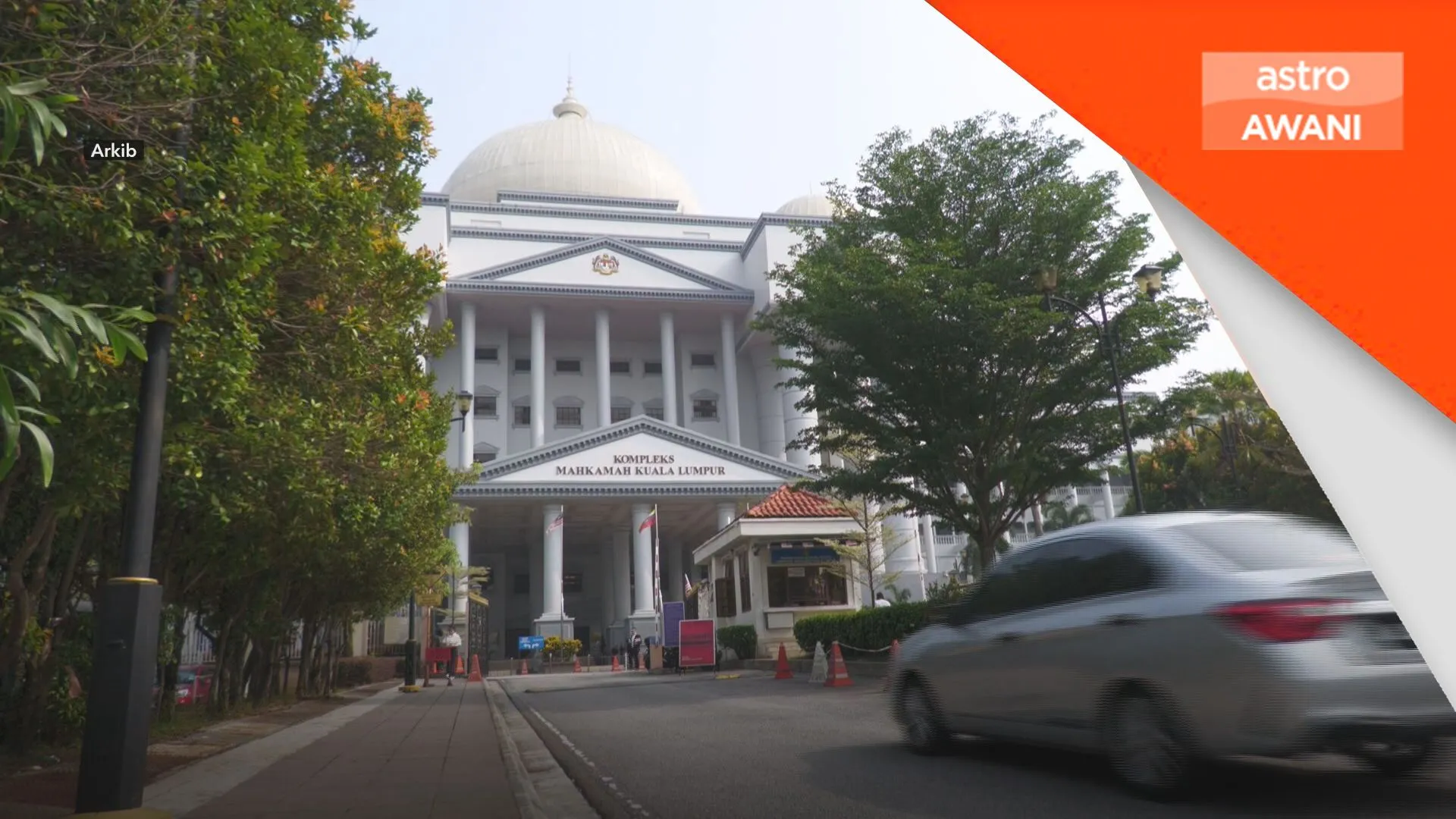 3,581 kes penderaan kanak-kanak direkodkan
